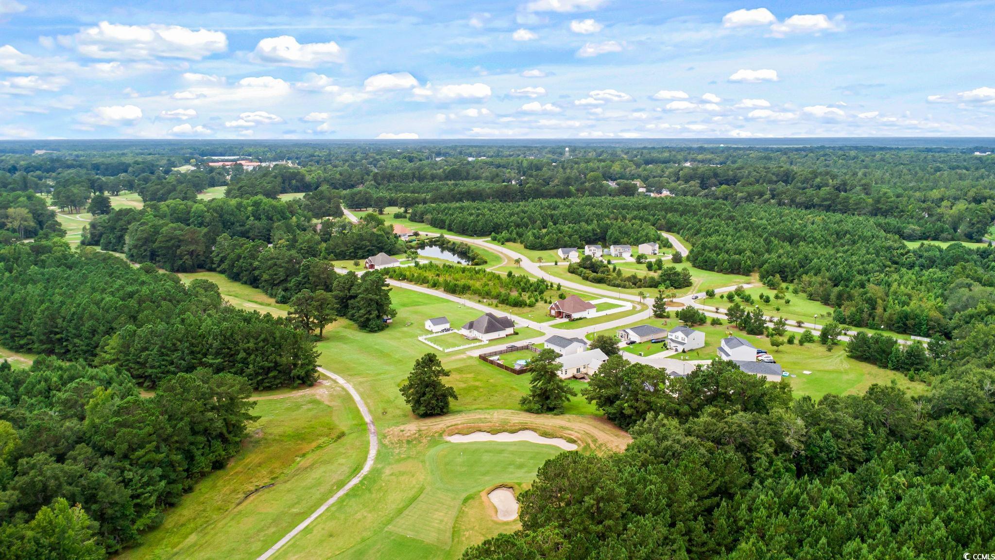 TBD Pembroke Blvd. Johnsonville, SC 29555