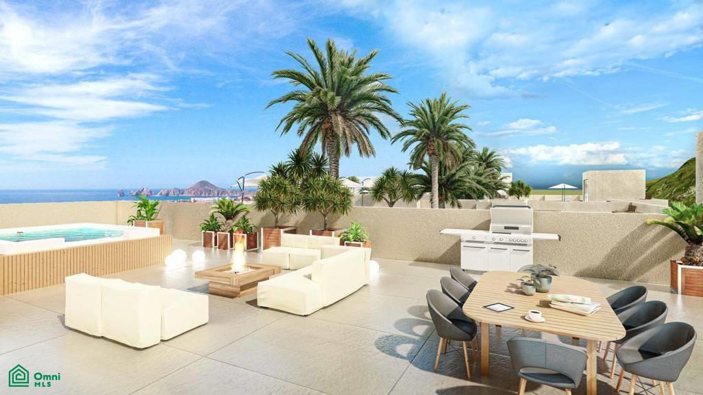 CAMINO AL TEZAL S/N, El Tezal, Los Cabos, Baja California Sur