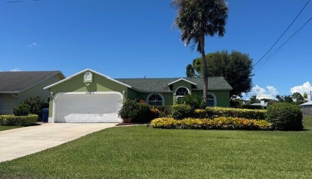 6285 Mullin Street, Jupiter, Florida 33458