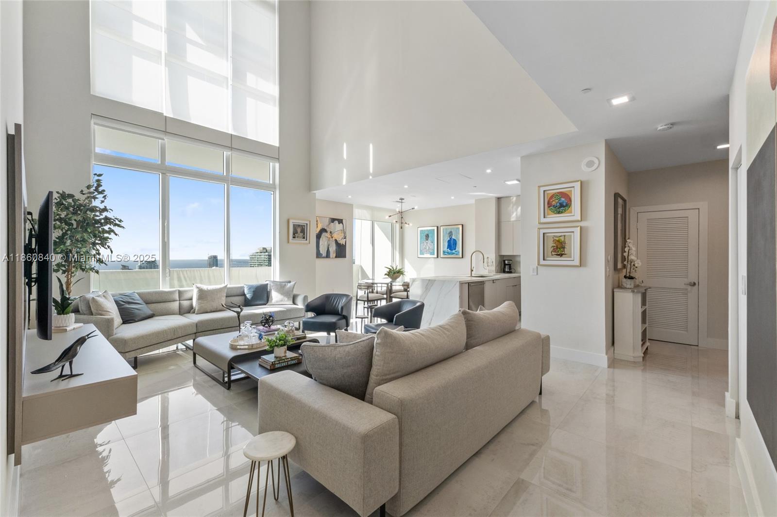 Condo for Rent in Miami, FL