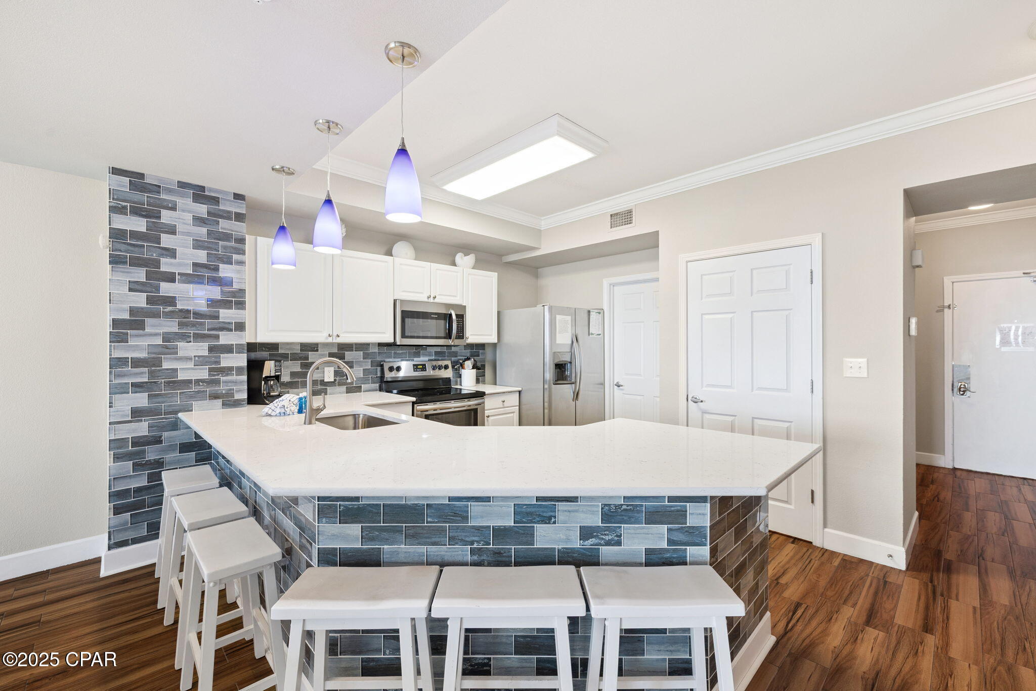Image 12 For 16819 Front Beach Road 1608