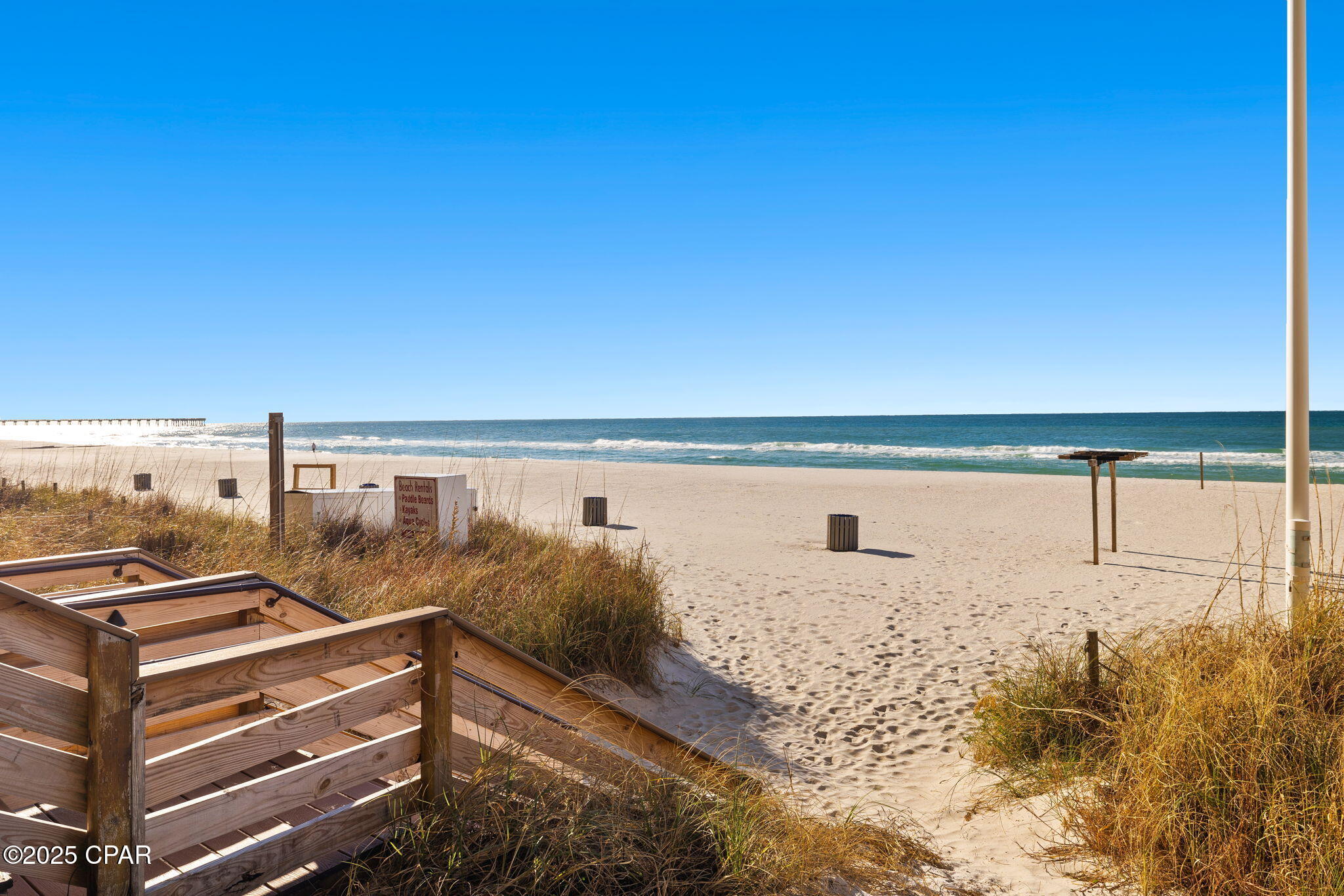 Image 60 For 16819 Front Beach Road 1608