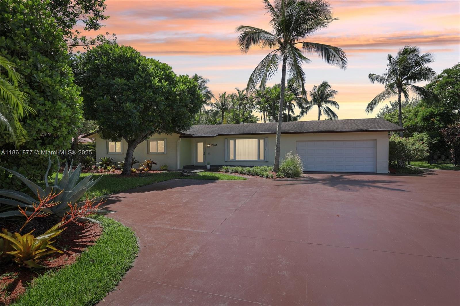10930 129th St, Miami, Florida 33176