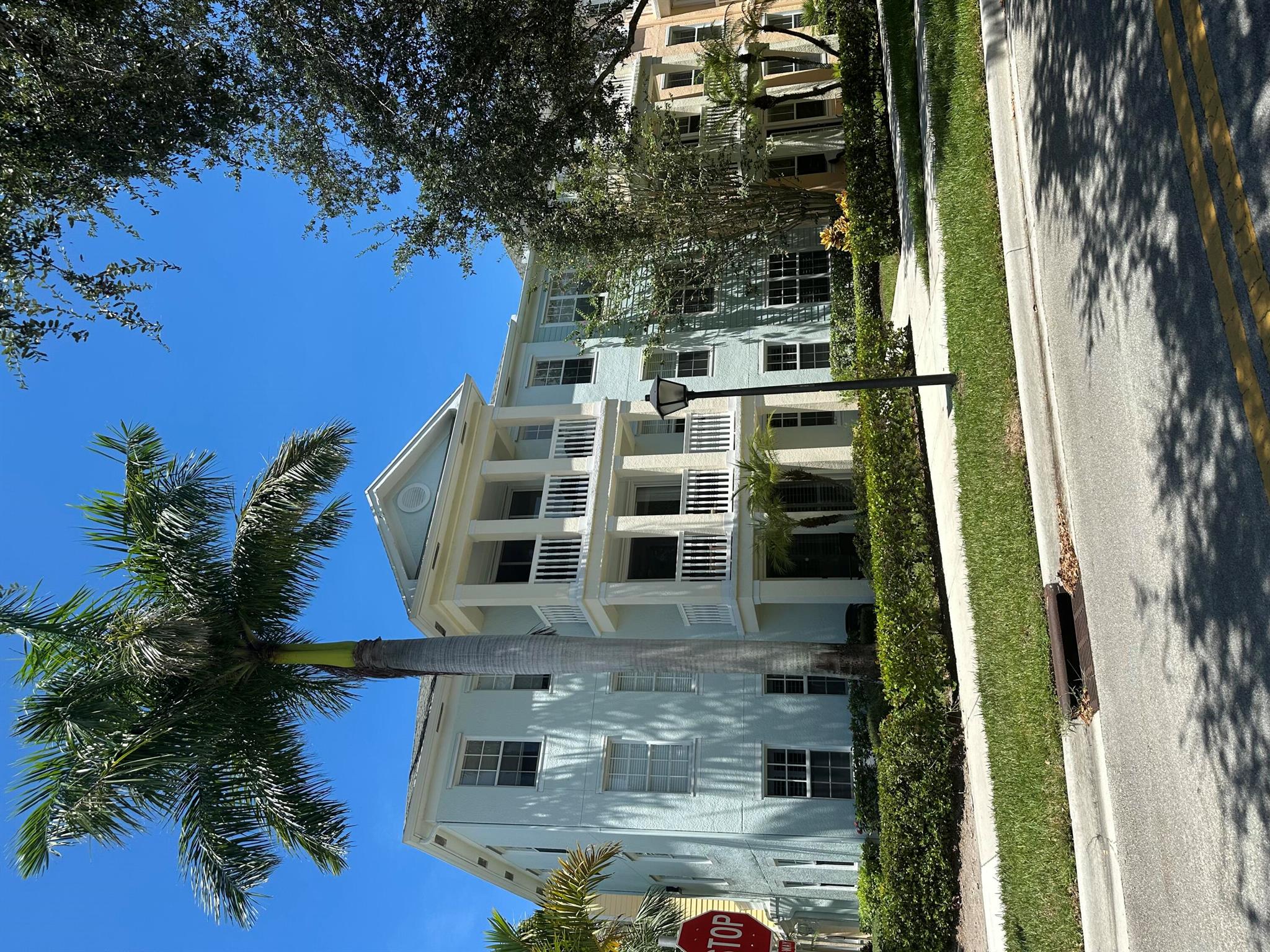 Somerset At Abacoa Condo