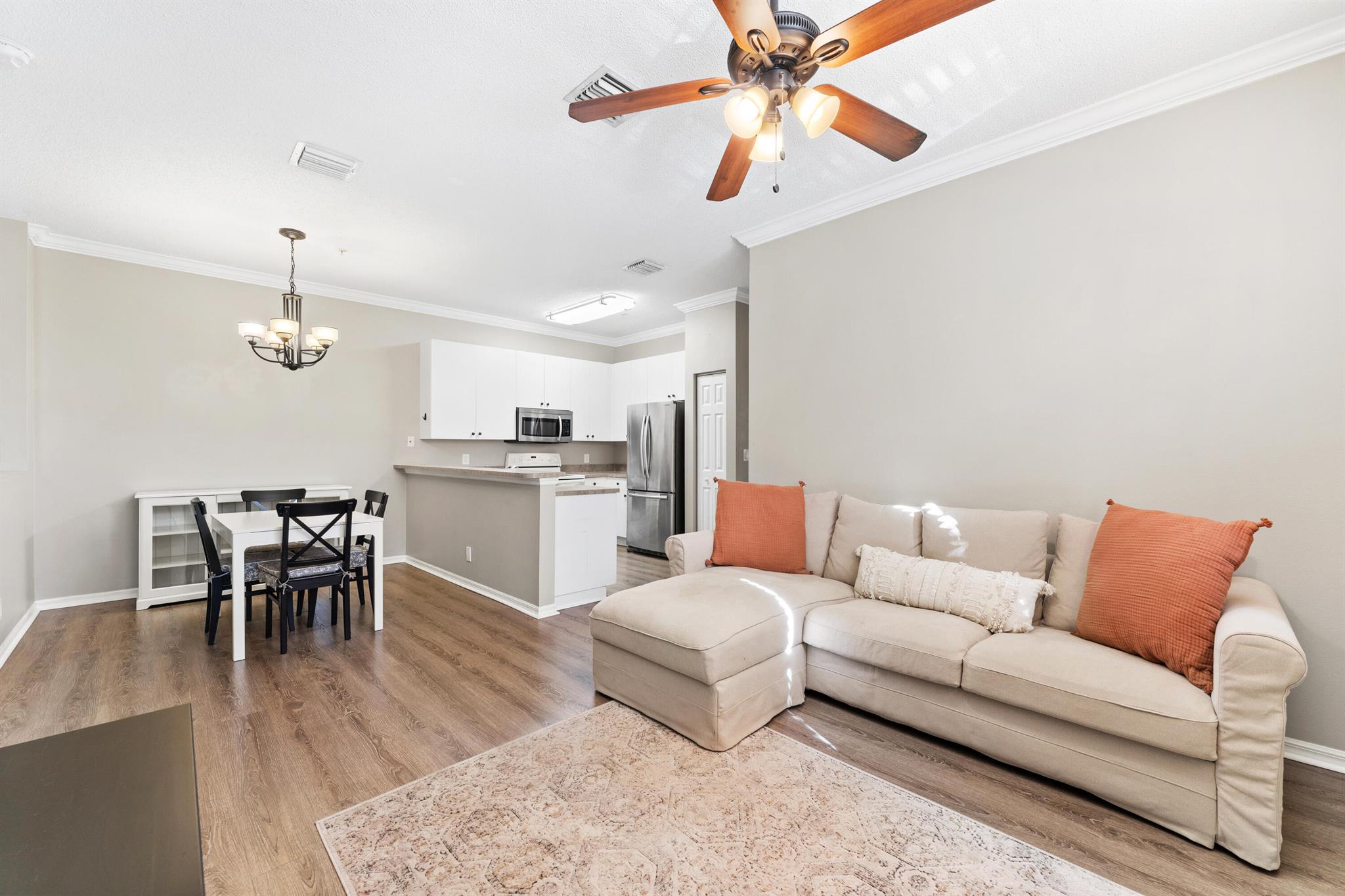 Tequesta Trace Condo