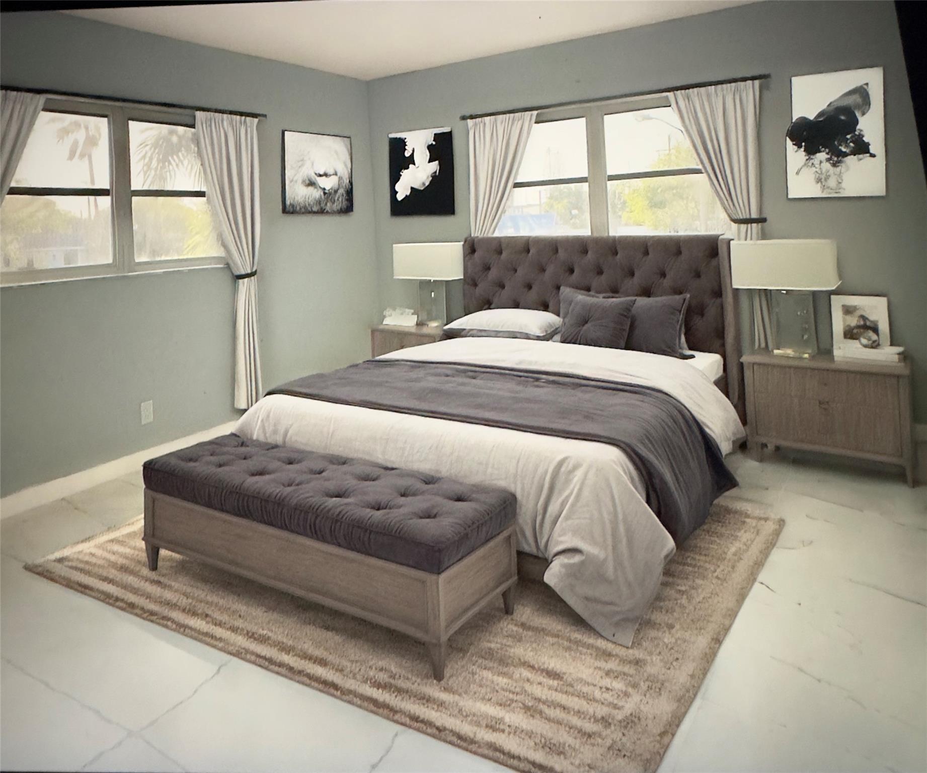 Village Royale Greenridge