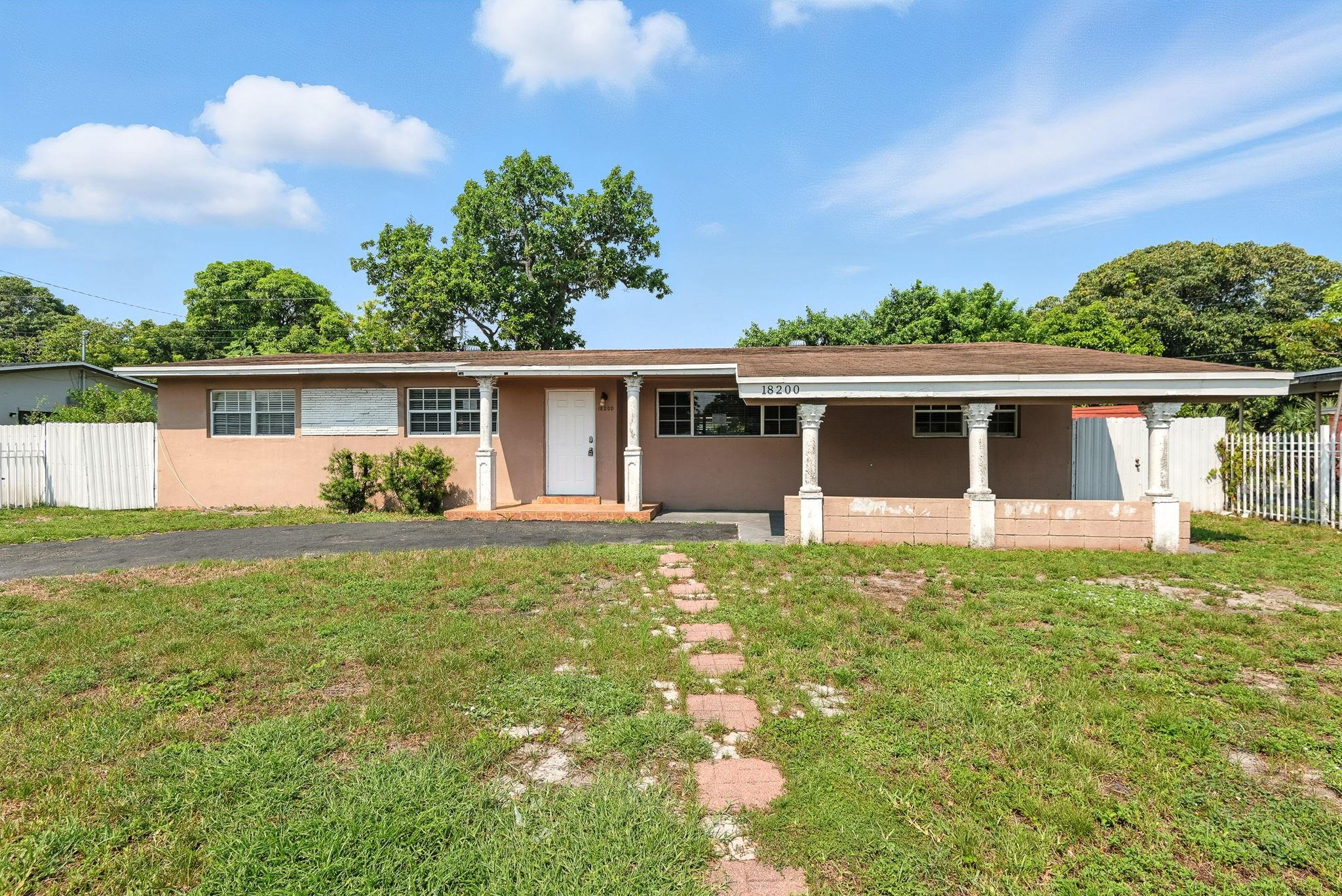 Homes for sale in Miami, FL | 18200 Nw 9Th Ave, Miami, FL 33169 | MLS# F10519425