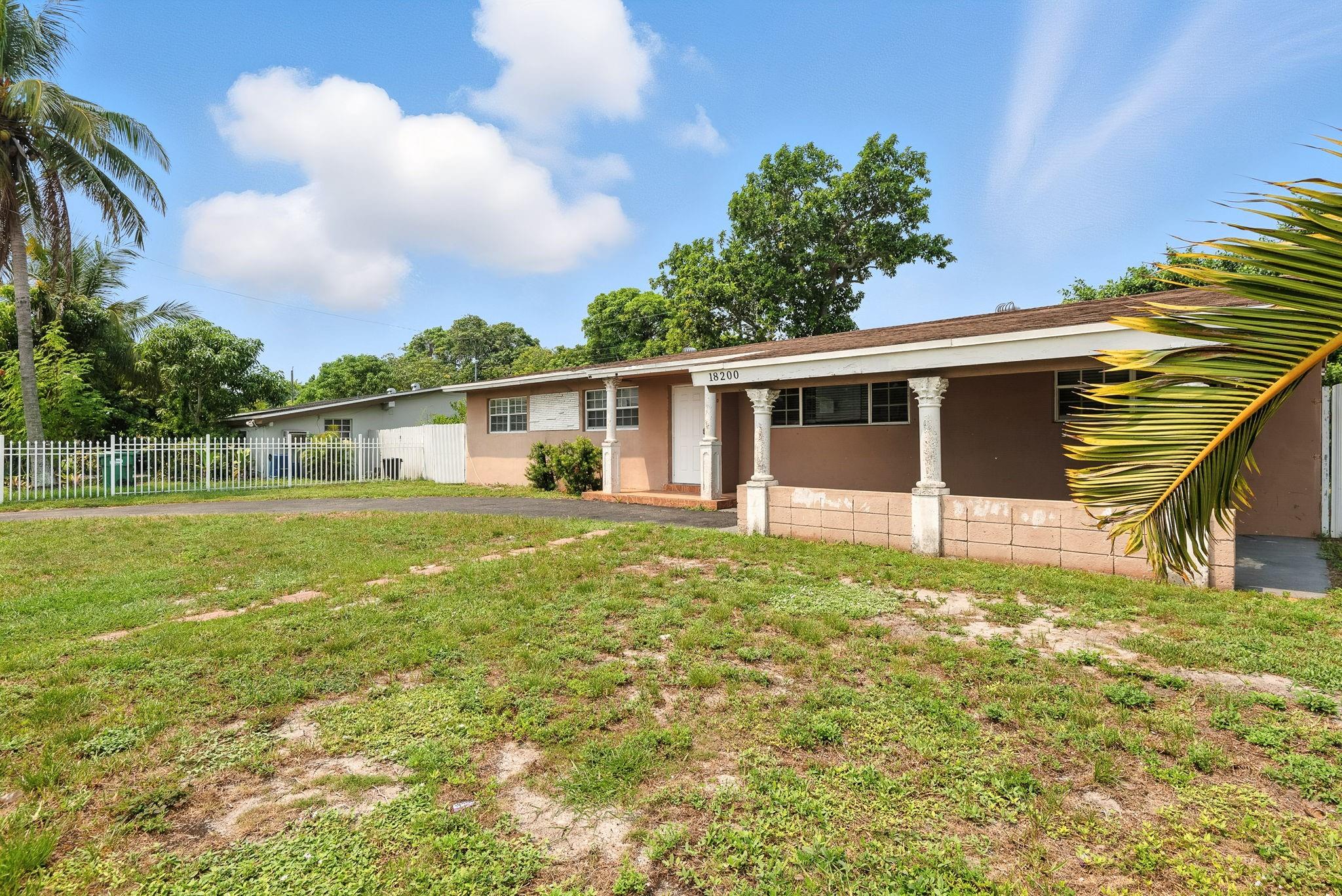 Homes for sale in Miami, FL | 18200 Nw 9Th Ave, Miami, FL 33169 | MLS# F10519425