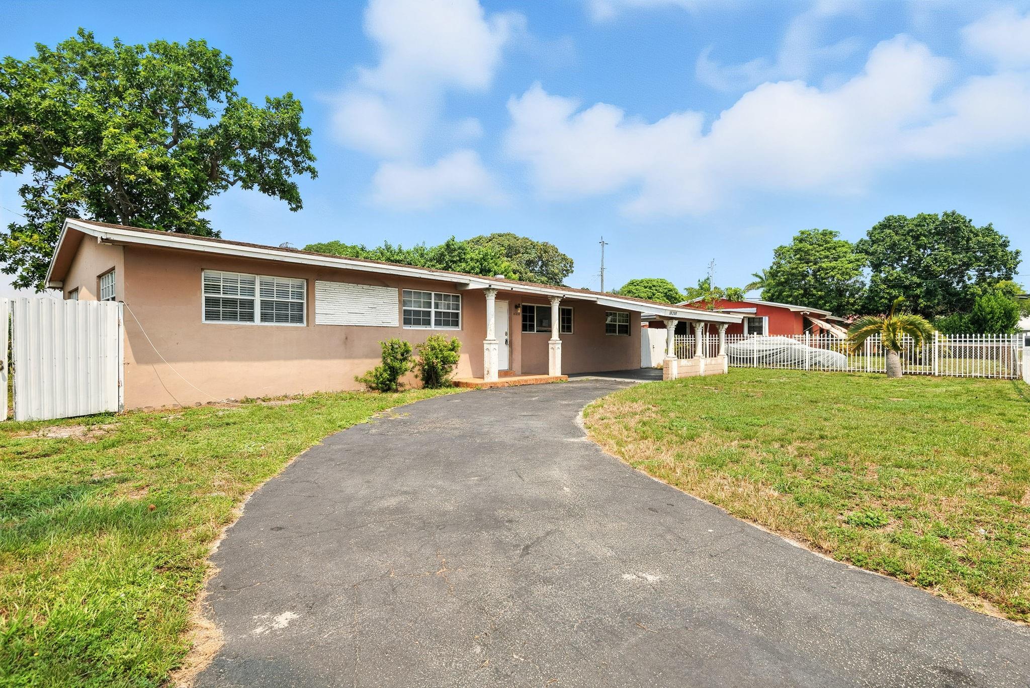 Homes for sale in Miami, FL | 18200 Nw 9Th Ave, Miami, FL 33169 | MLS# F10519425