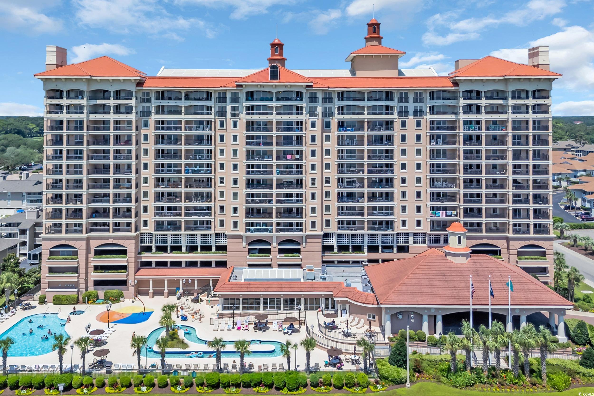 1819 N Ocean Blvd. UNIT #1016 North Myrtle Beach, SC 29582