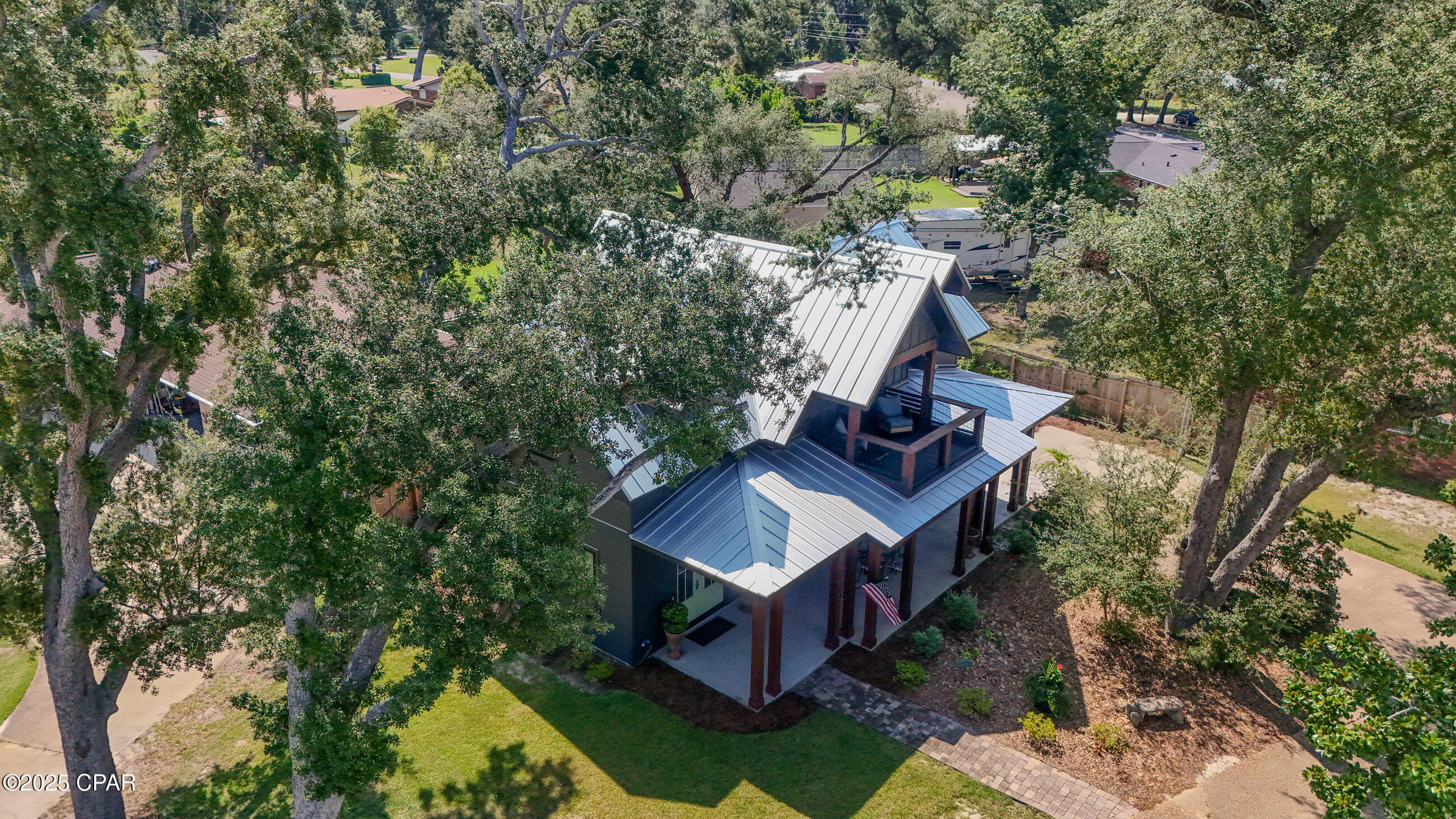 Details for 4612 Sunset Drive, Panama City, FL 32404