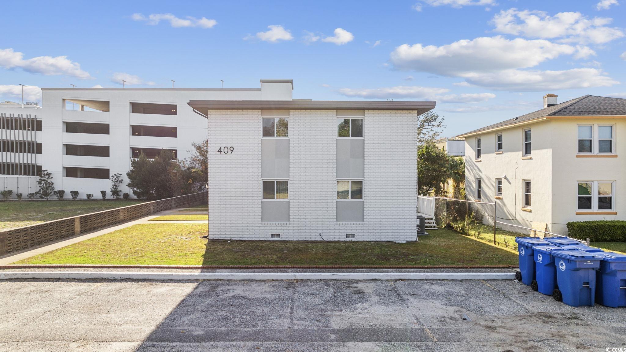 409 17th Ave. N UNIT Unit 1 Myrtle Beach, SC 29577