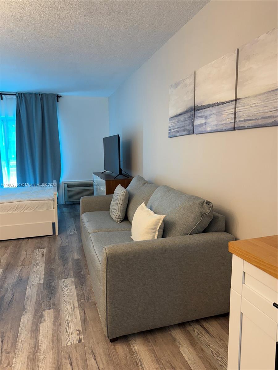 Coastal Towers Condo