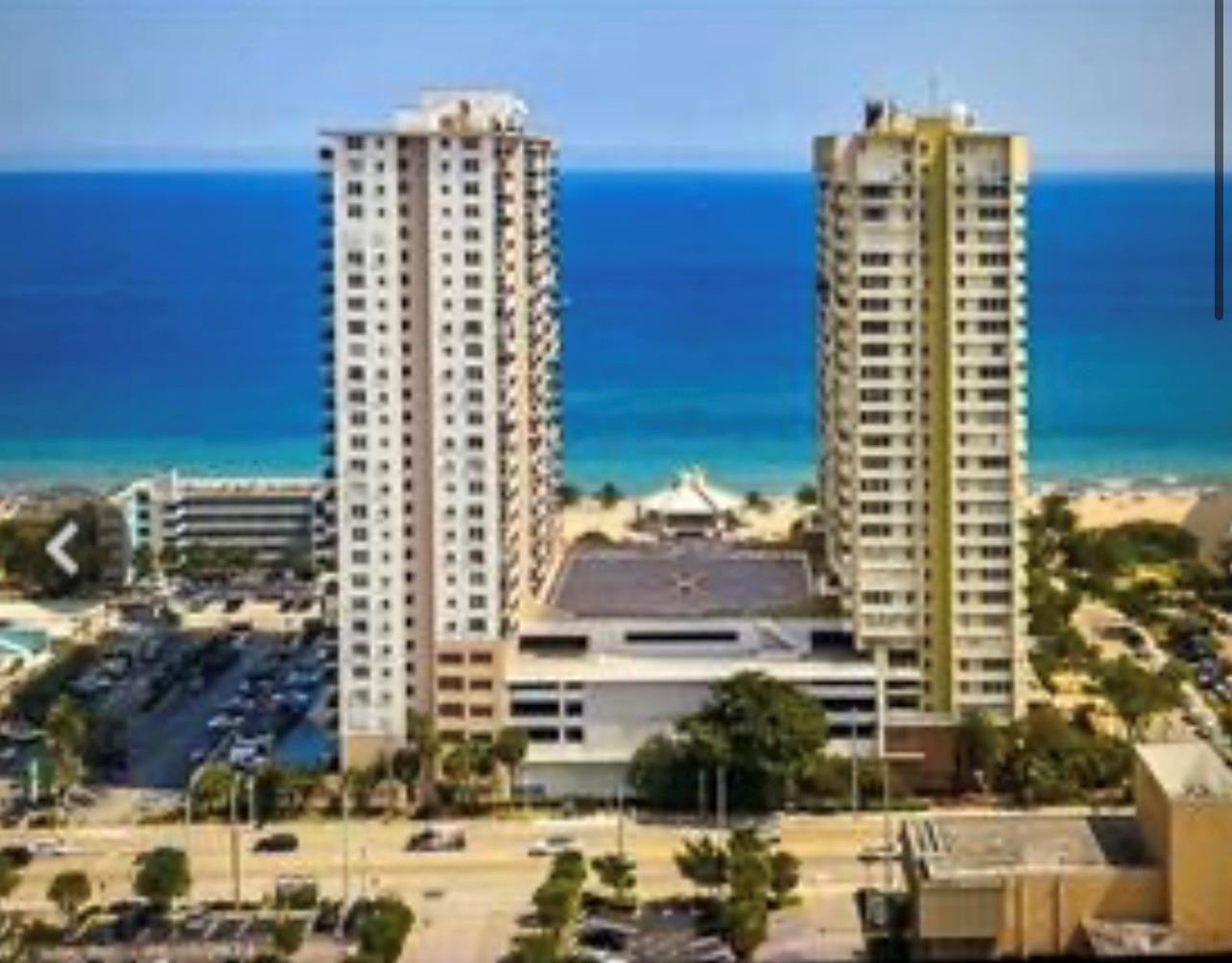 Pompano Beach Club North