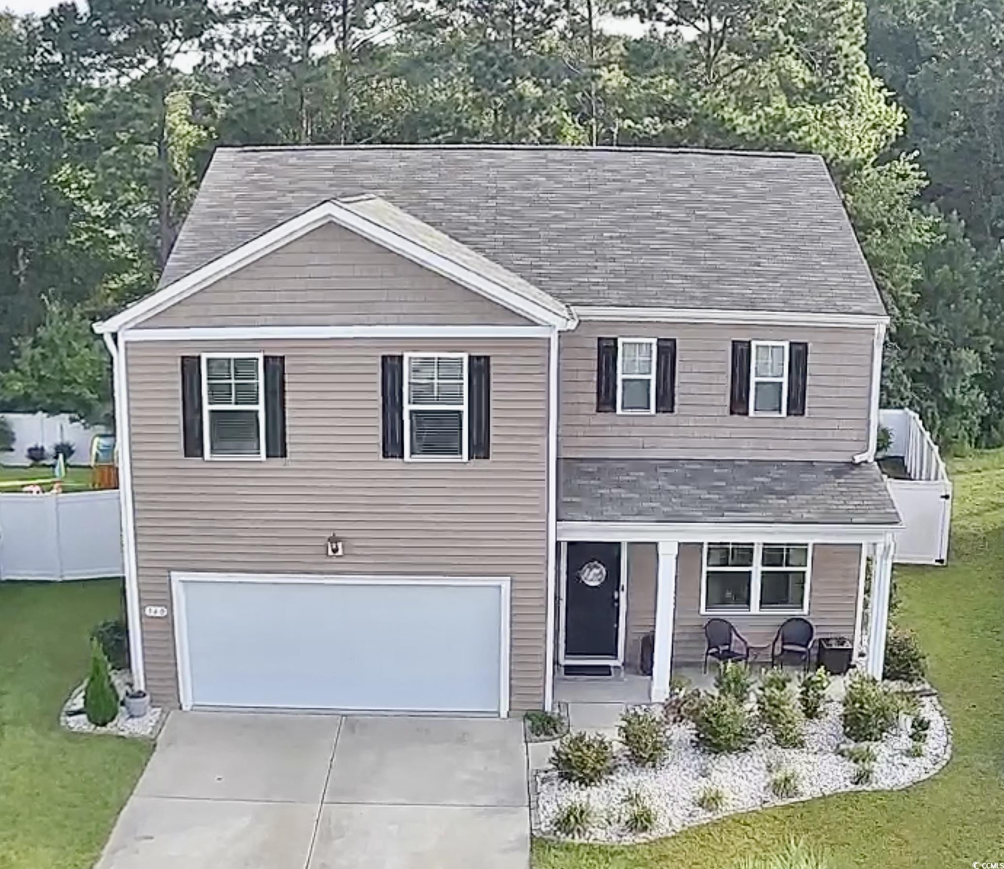 340 Emery Oak Dr. Murrells Inlet, SC 29576
