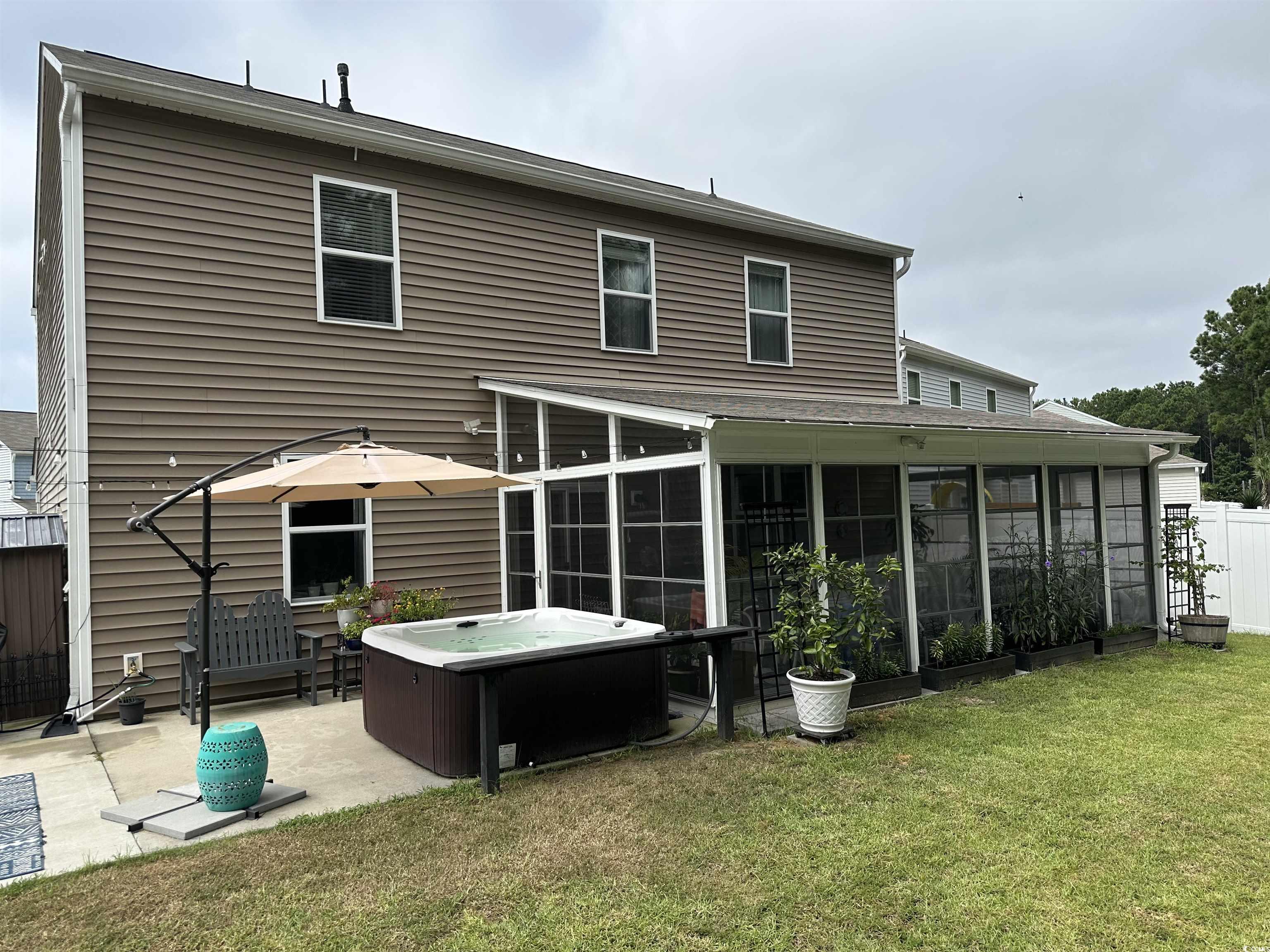 340 Emery Oak Dr. Murrells Inlet, SC 29576