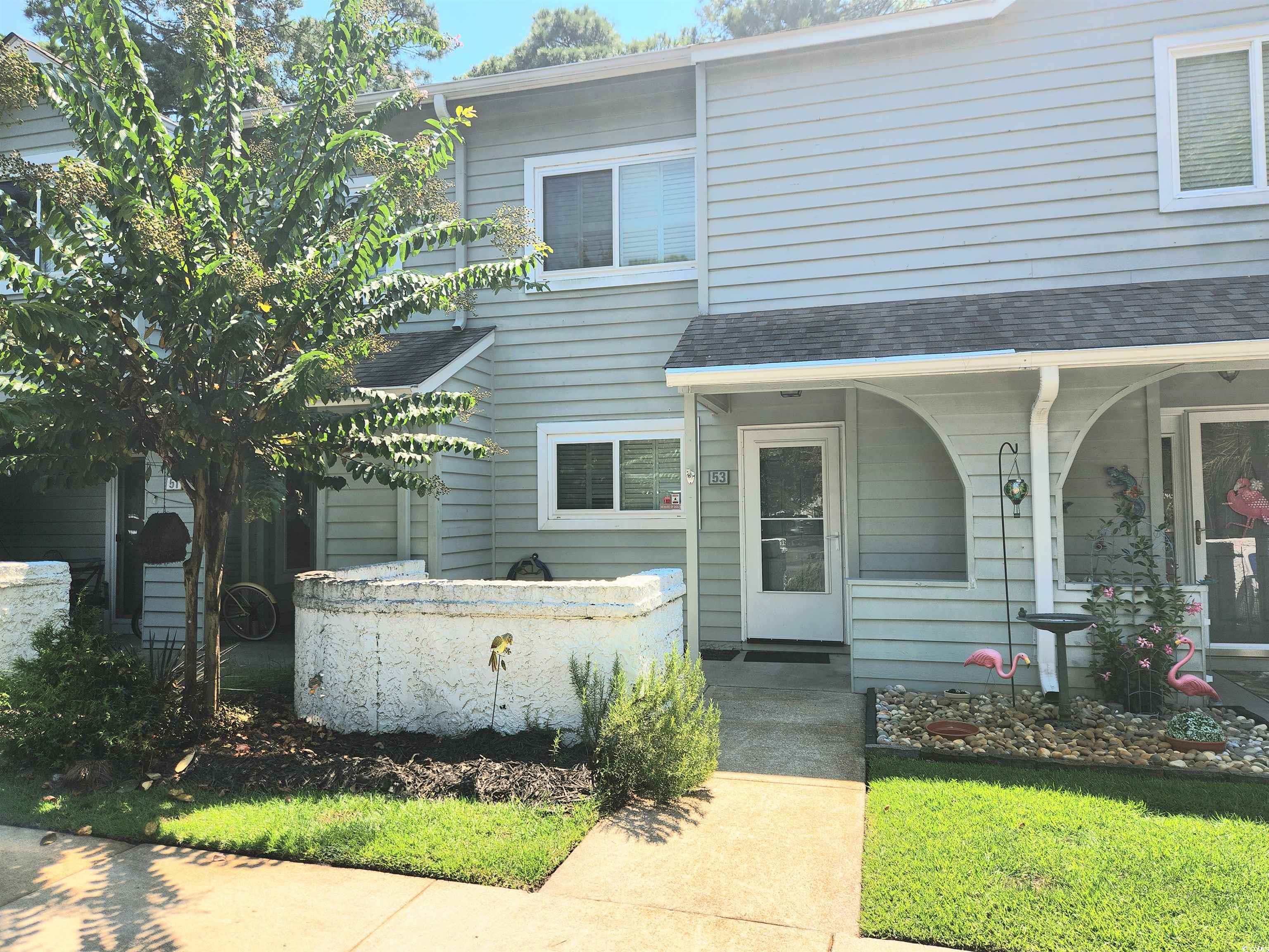 53 Shadow Moss Pl. North Myrtle Beach, SC 29582