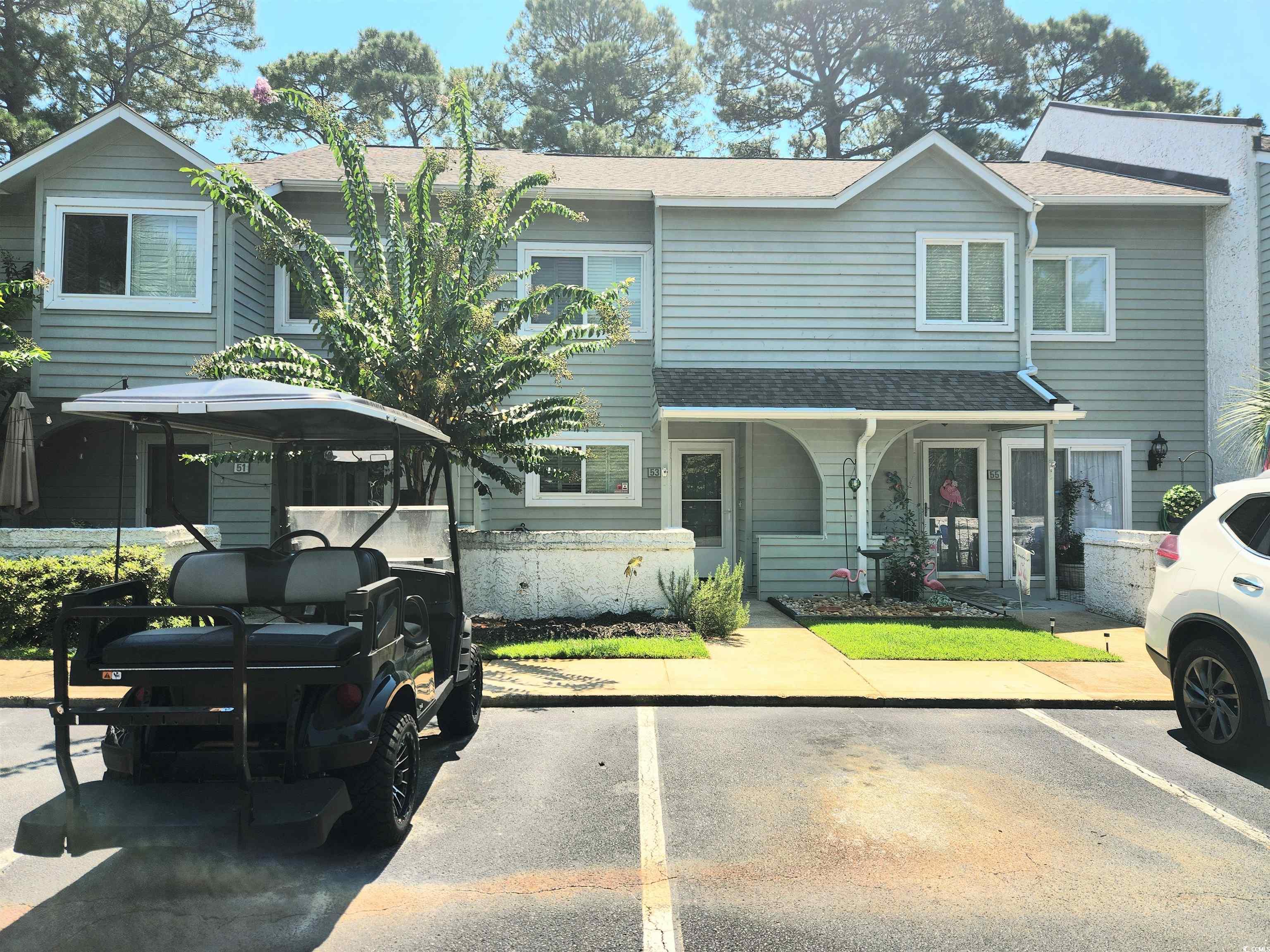 53 Shadow Moss Pl. North Myrtle Beach, SC 29582