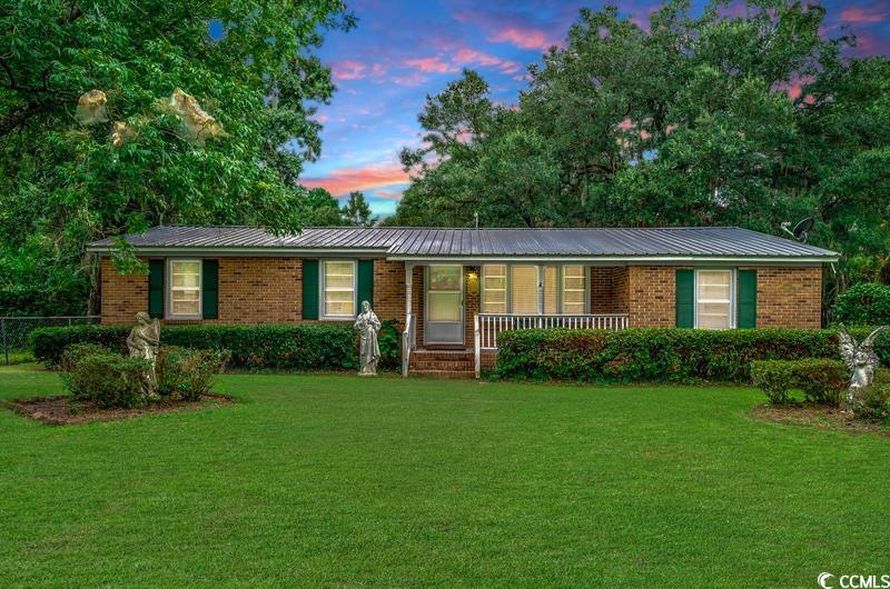 250 Chevy Chase Dr. Conway, SC 29526