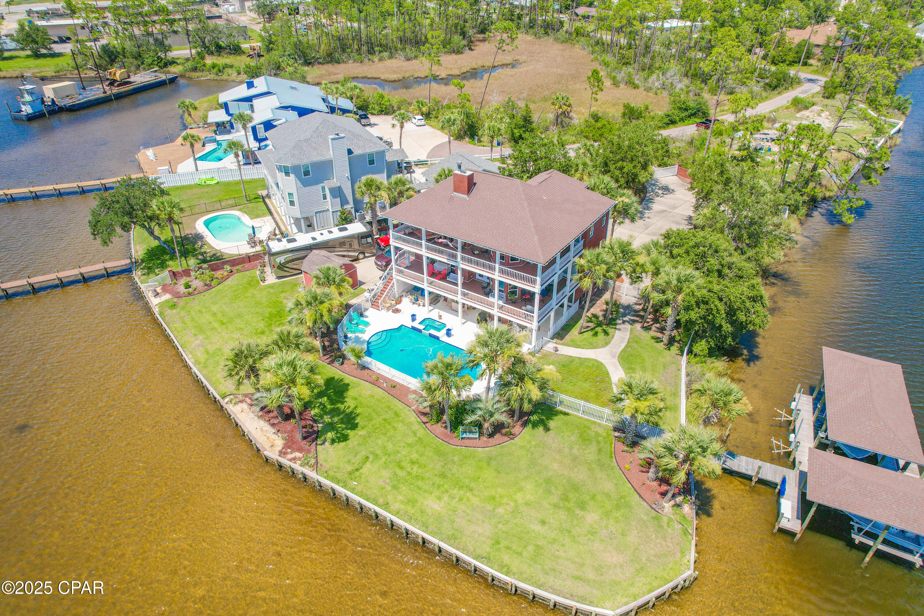 Details for 704 Missouri Avenue, Lynn Haven, FL 32444