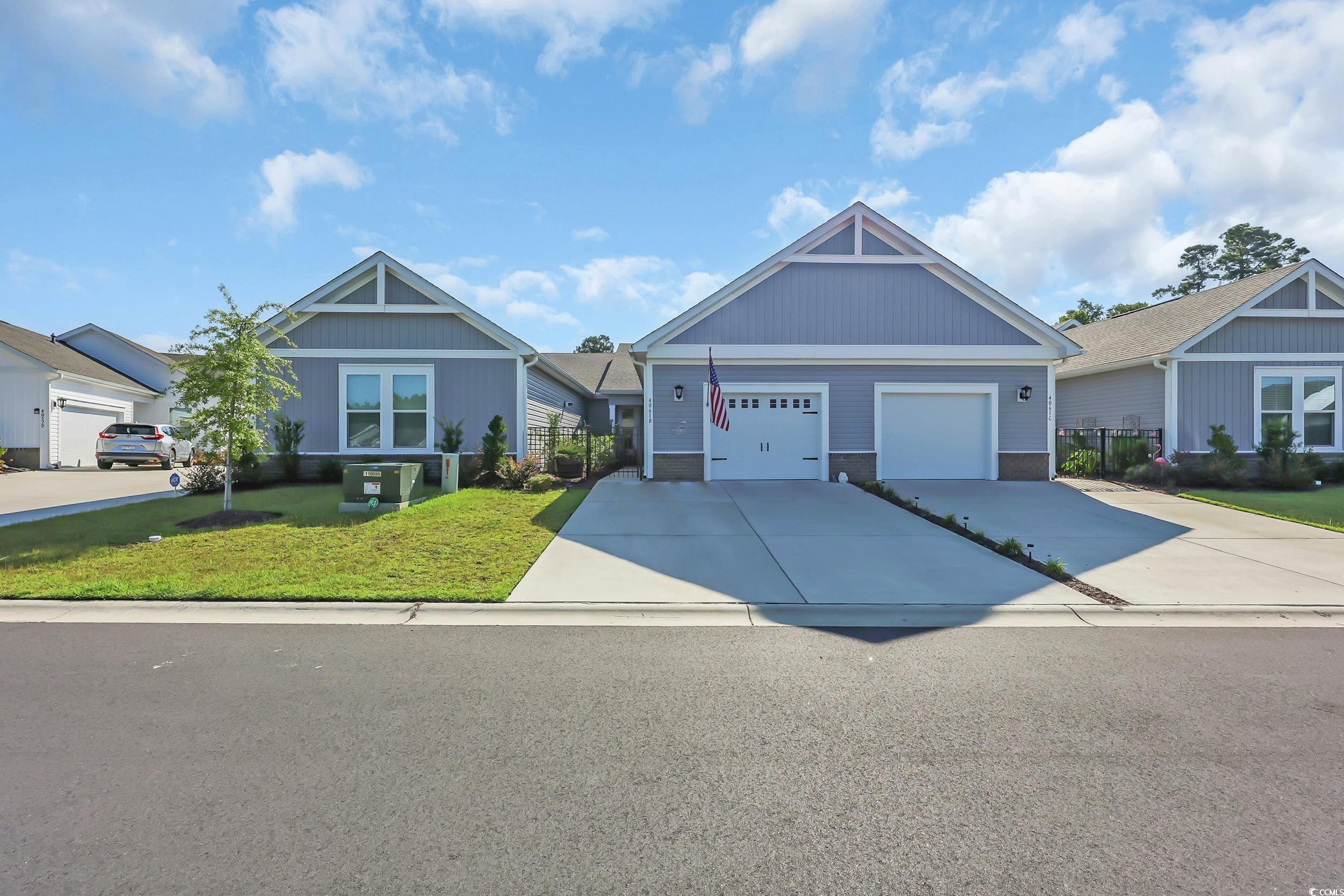 4061-B Taranto Loop UNIT B Myrtle Beach, SC 29579