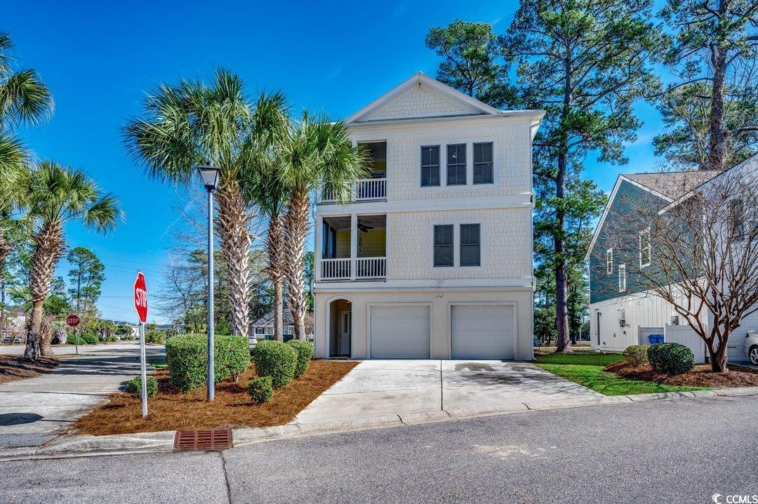 4762 Cloisters Ln. Myrtle Beach, SC 29577