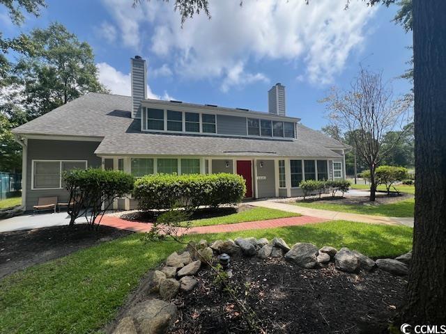 1201 Tiffany Ln. UNIT F Myrtle Beach, SC 29577