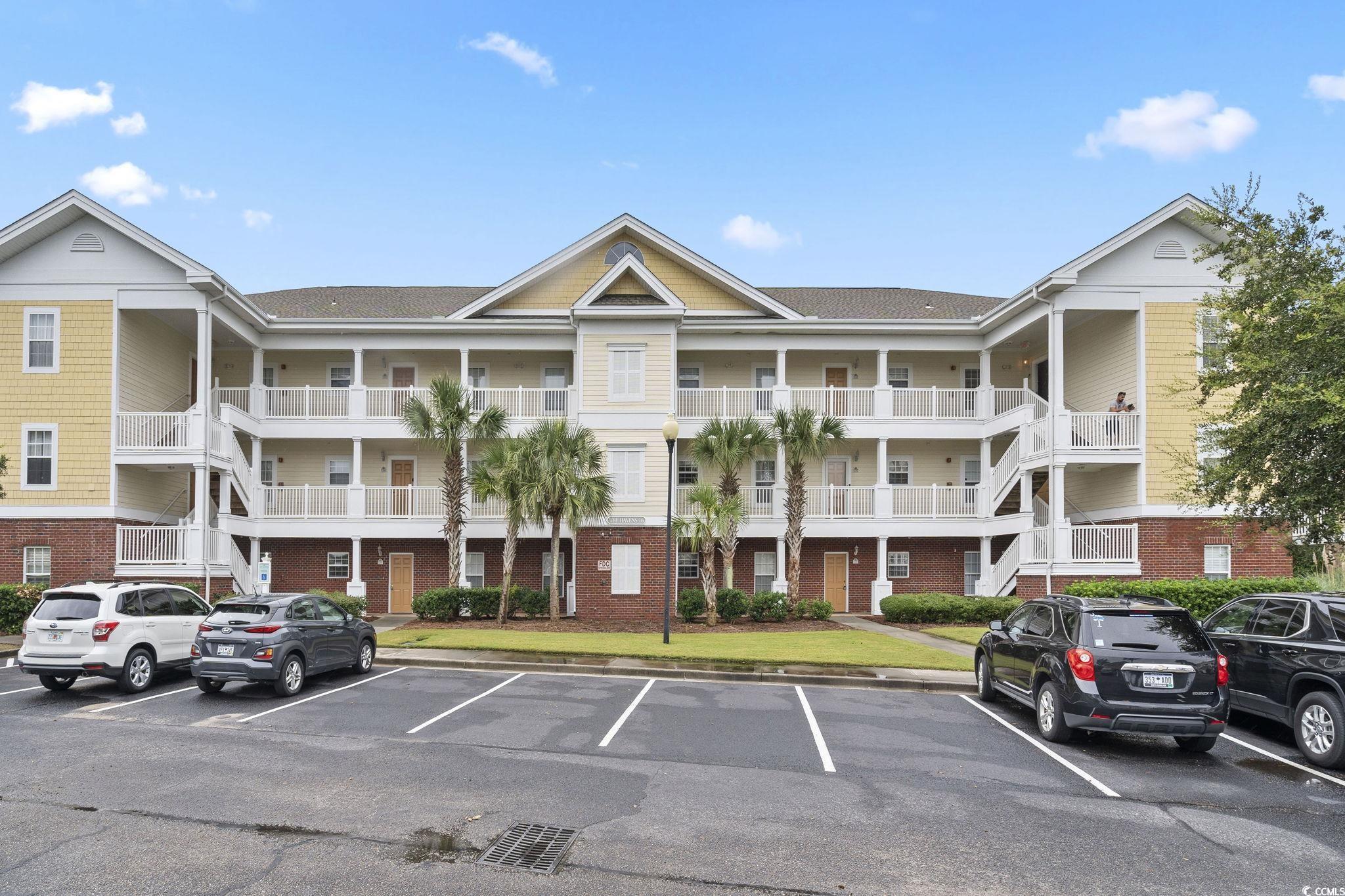 6203 Catalina Dr. UNIT #1635 North Myrtle Beach, SC 29582