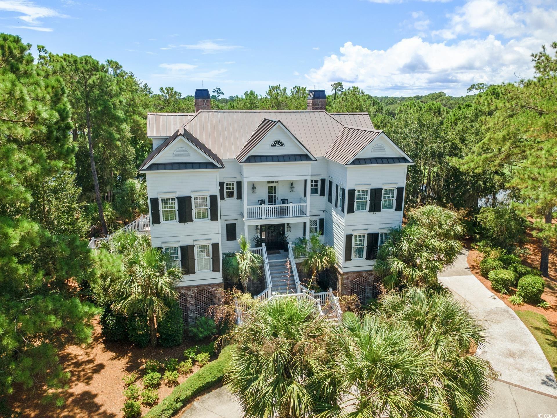 718 Collins Meadow Dr. Georgetown, SC 29440