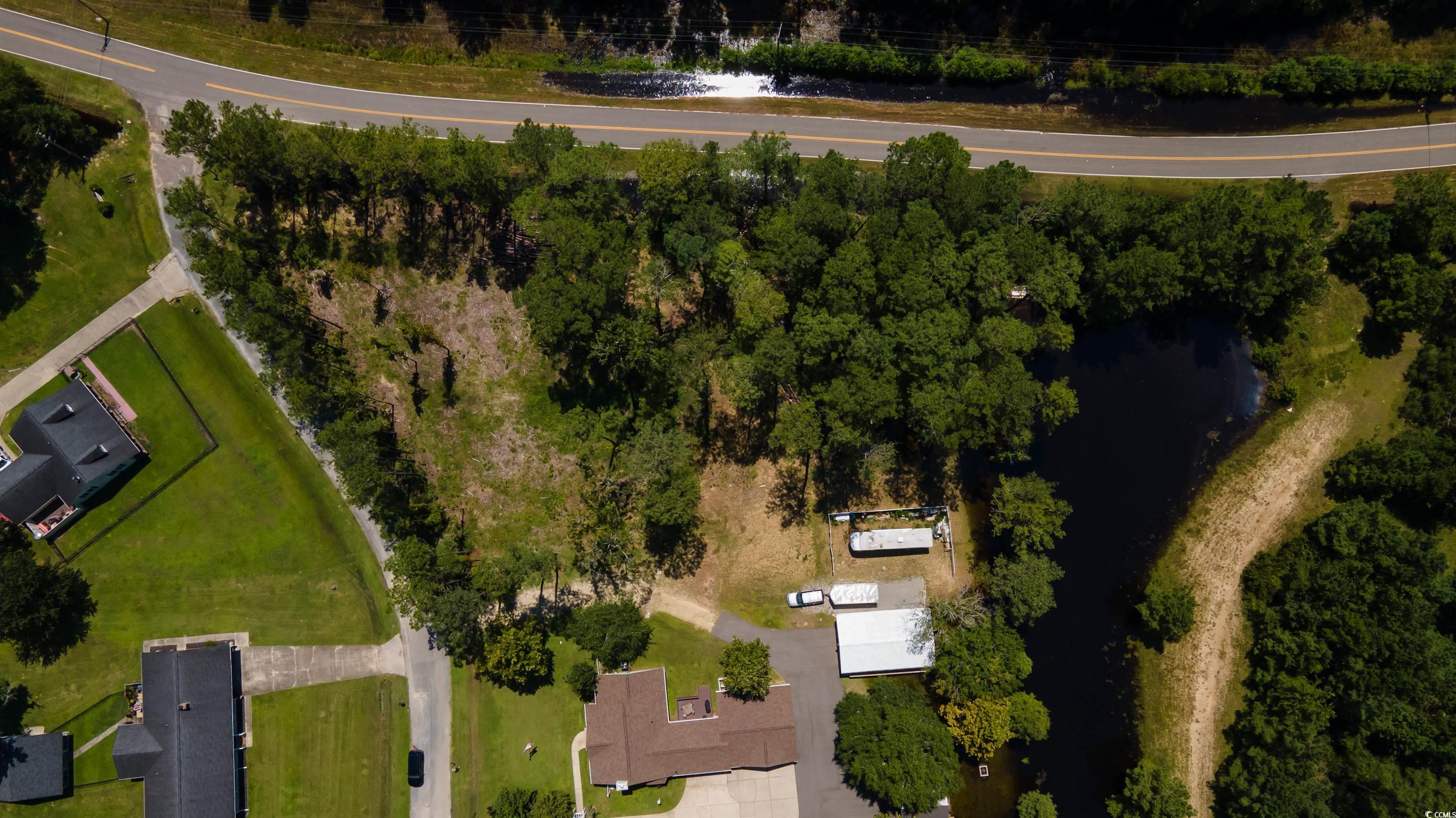 3598 Steamer Trace Rd. Conway, SC 29527
