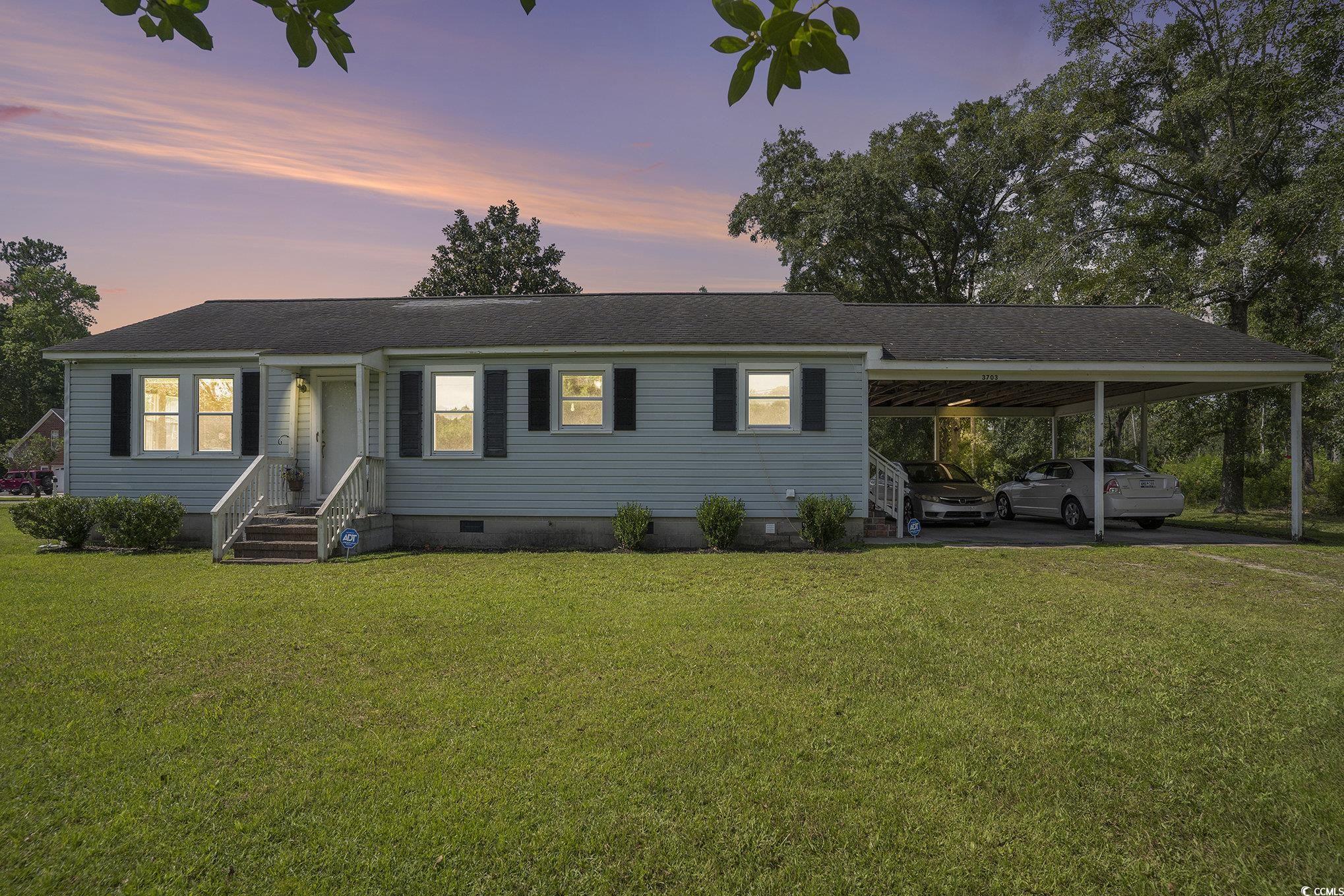 3703 Highway 905 Conway, SC 29526