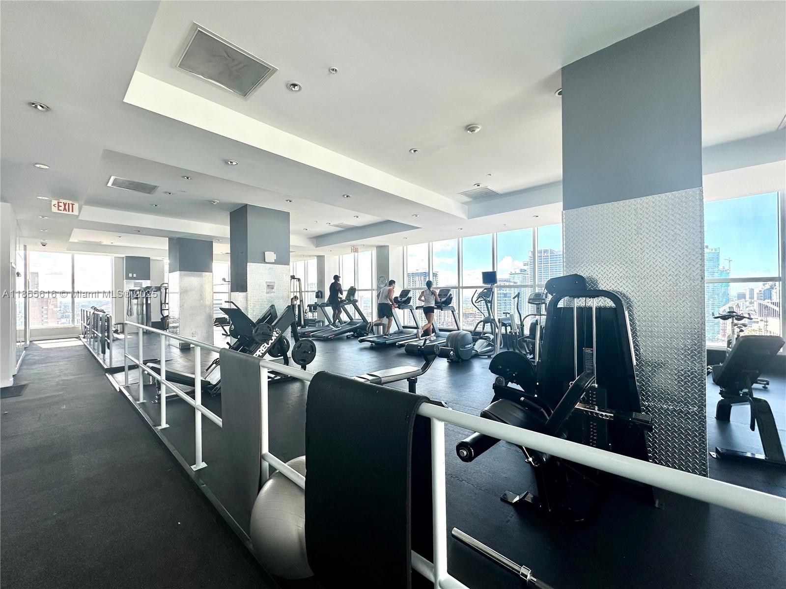 133 NE 2nd Ave #809, Miami FL 33132
