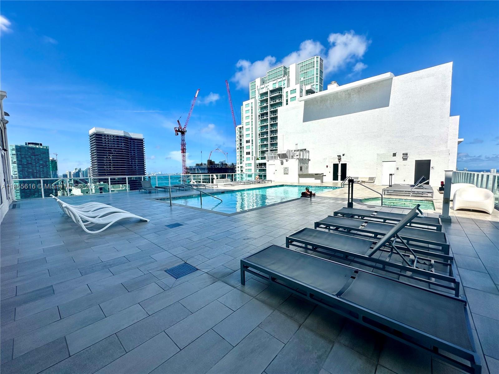 133 NE 2nd Ave #809, Miami FL 33132