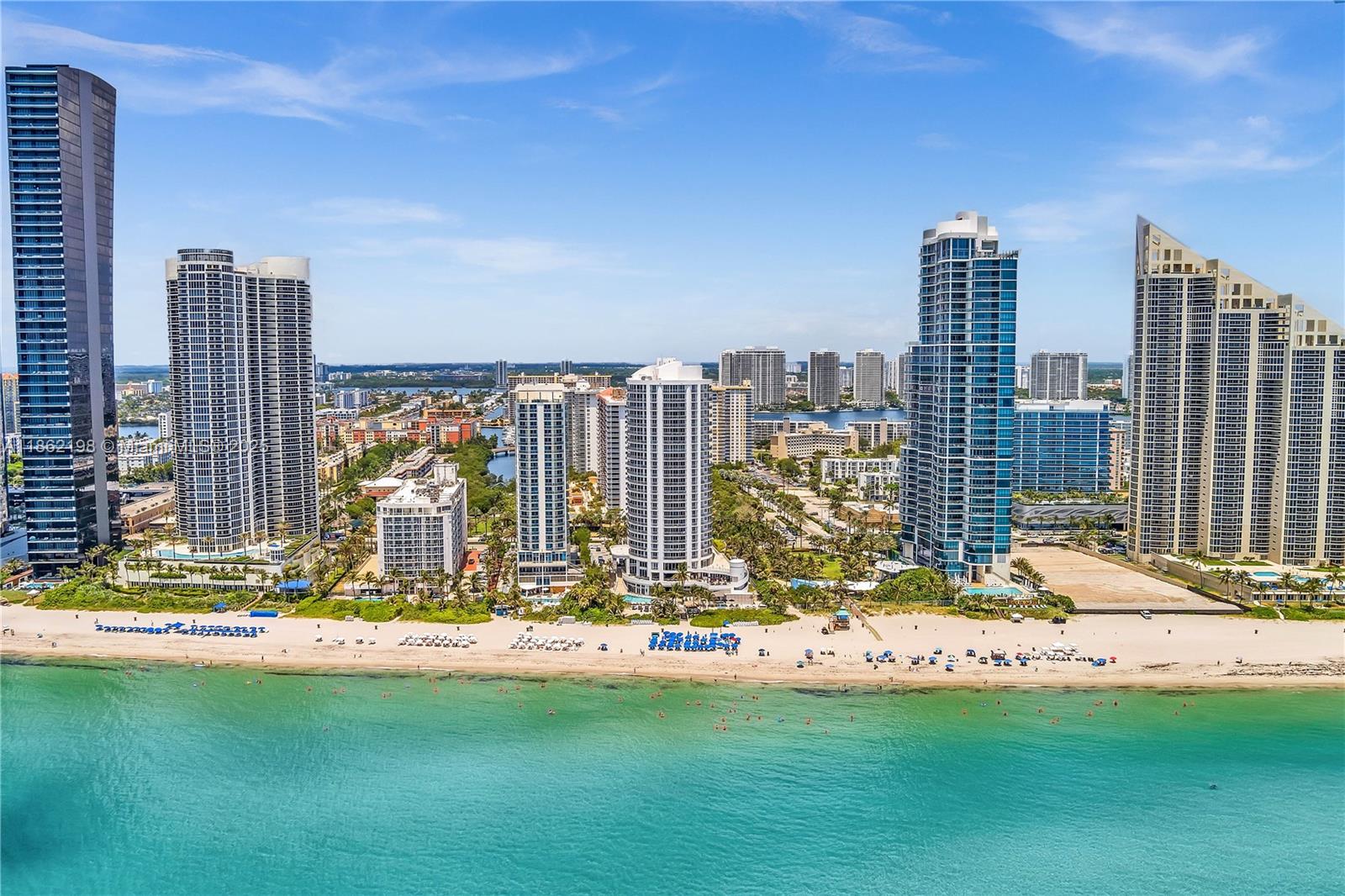 17375 Collins Ave Unit 1703, Sunny Isles Beach, Florida 33160