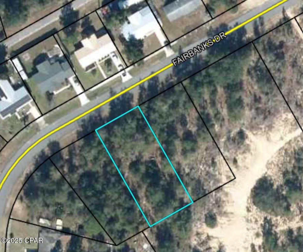 Listing Details for 000 Fairbanks Drive, Chipley, FL 32428