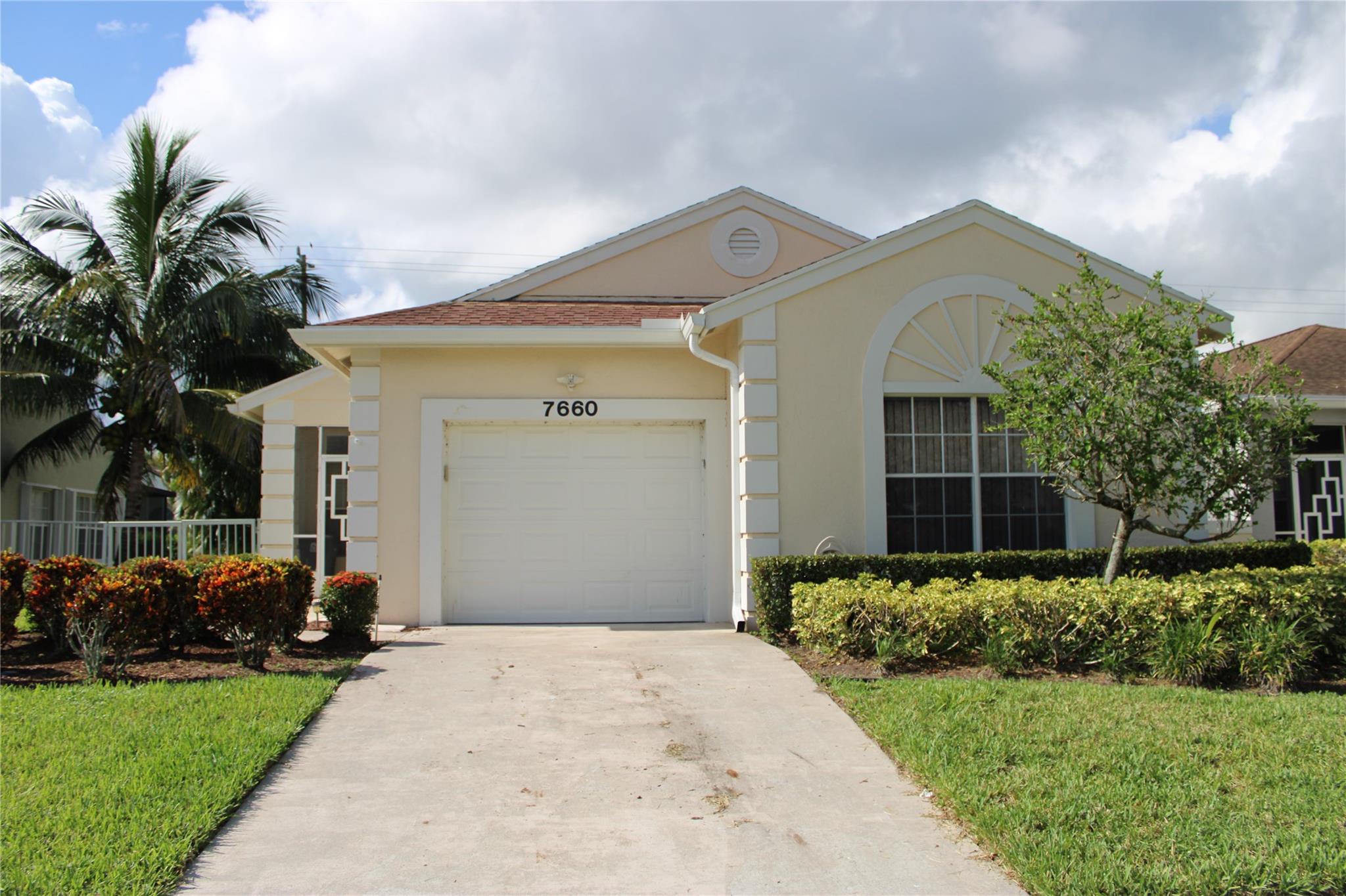 7660 Mansfield Hollow Rd, Delray Beach, Florida 33446