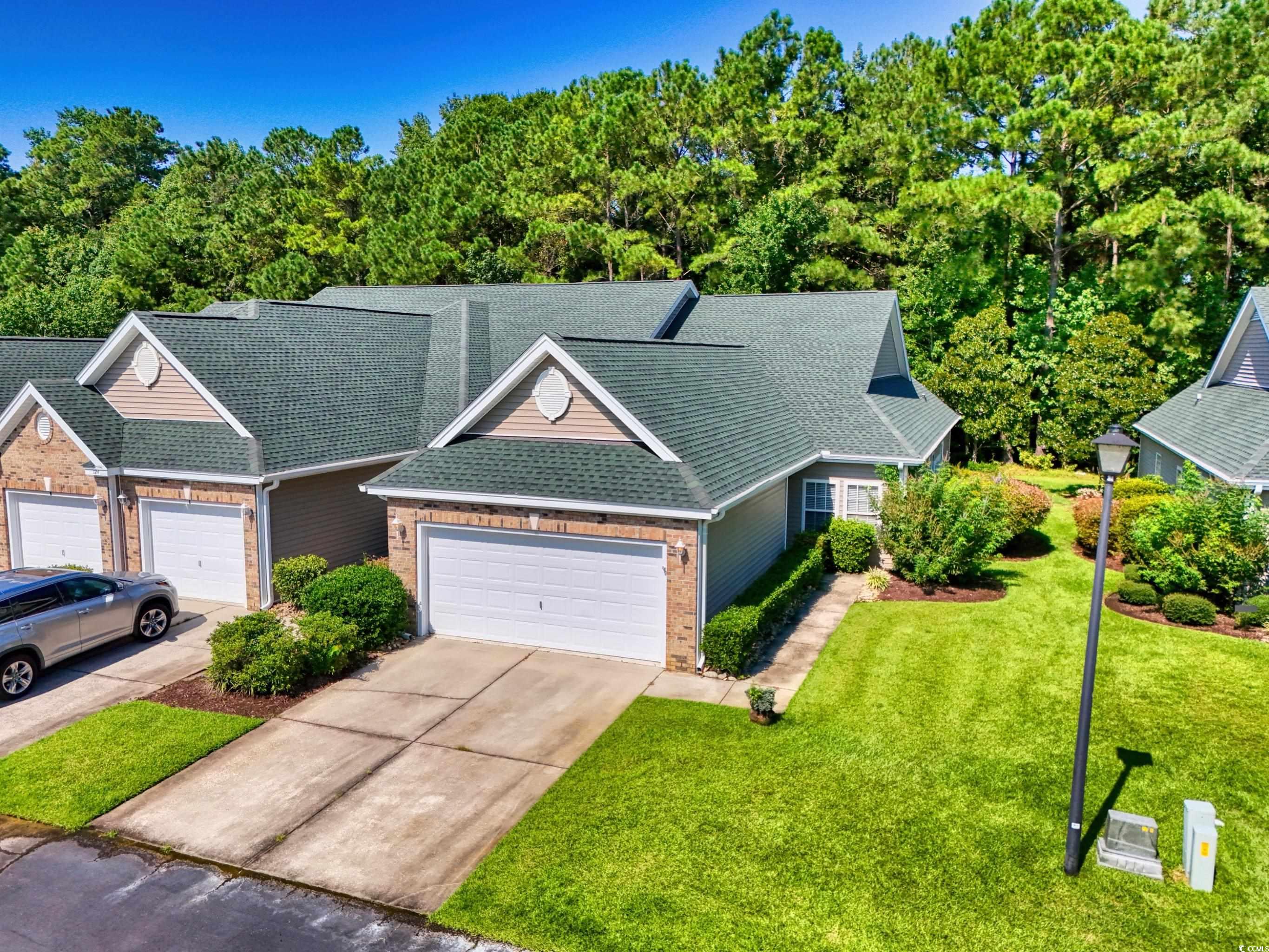724 Pinehurst Ln. UNIT 83D Pawleys Island, SC 29585