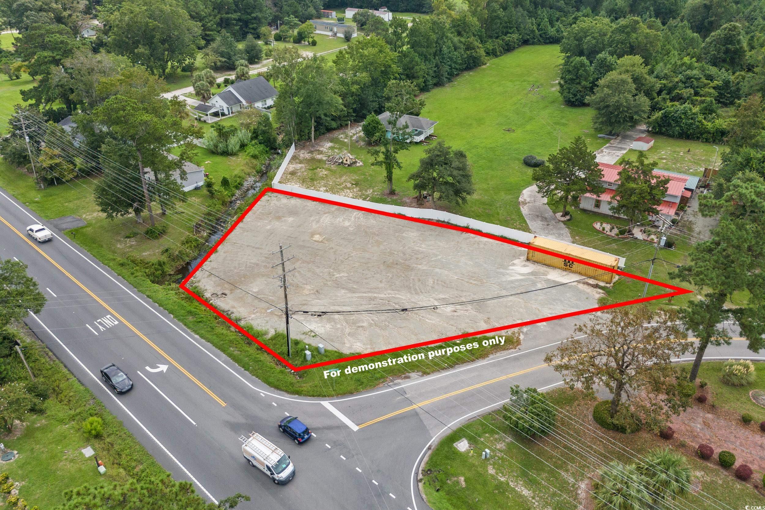 11642 Highway 90 Little River, SC 29566