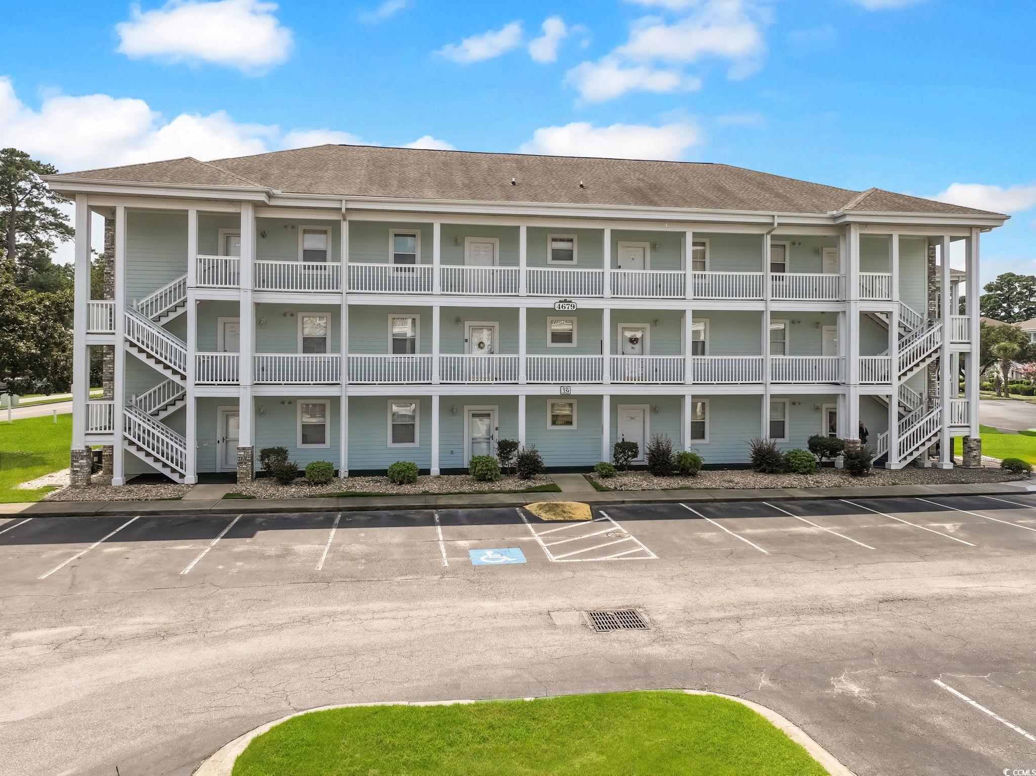 4679 Wild Iris Dr. UNIT #102 Myrtle Beach, SC 29577