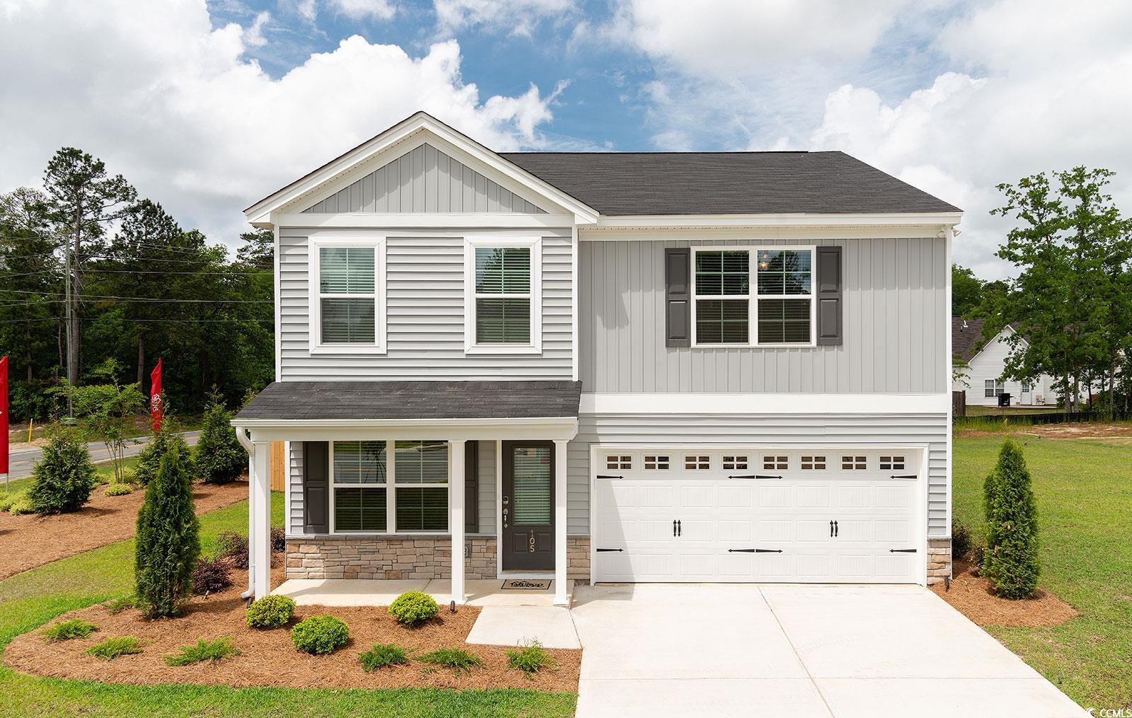 3428 Logan St. Conway, SC 29526