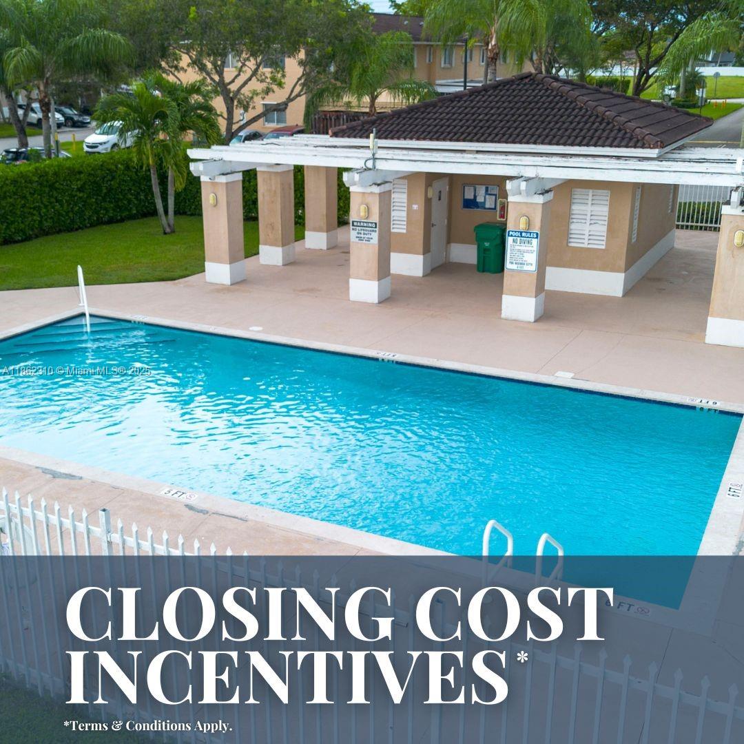 Weitzer Serena Lakes Town