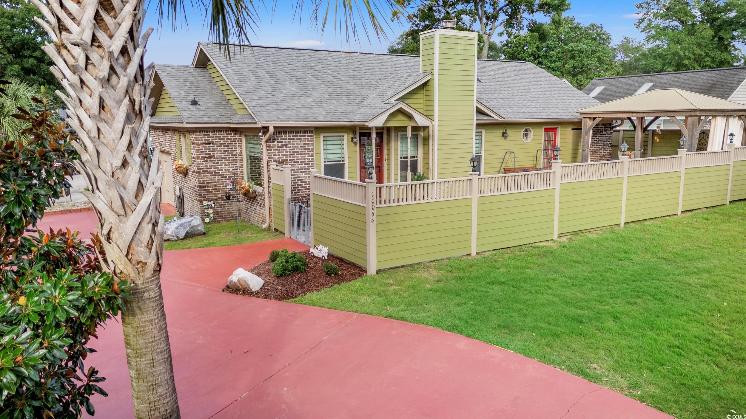 10064 Kings Rd. Myrtle Beach, SC 29572