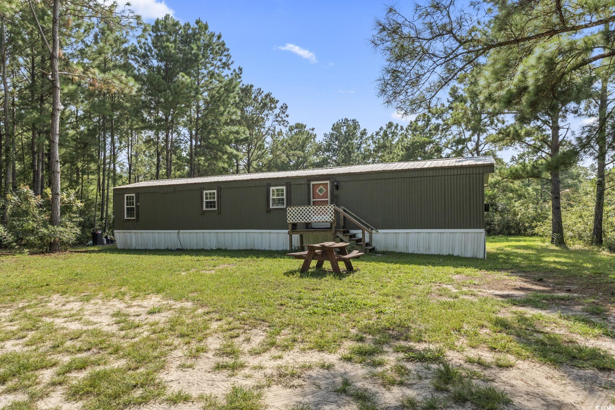 1639 Hilly Ln. Conway, SC 29527