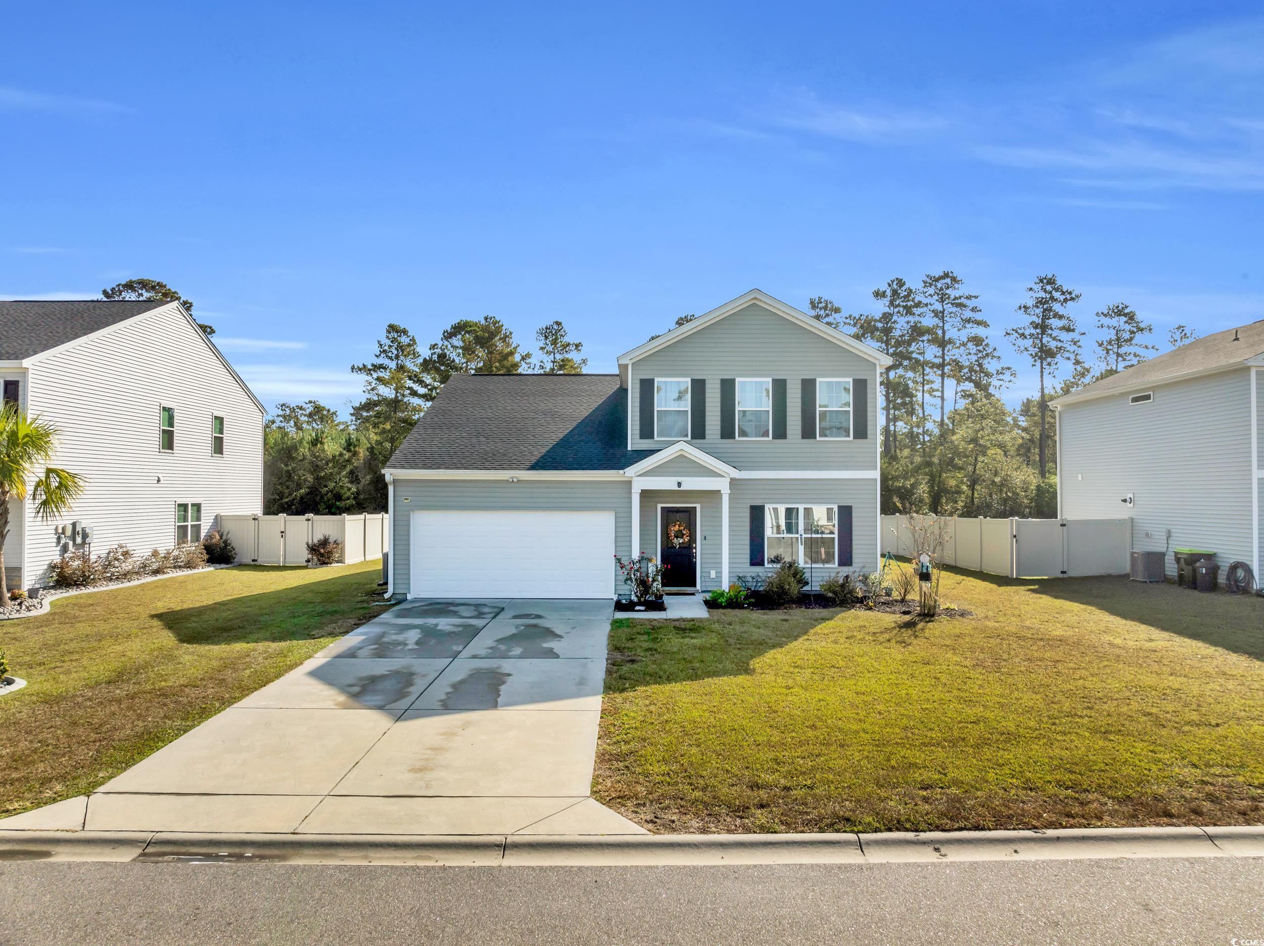 438 Archer Ct. Conway, SC 29526
