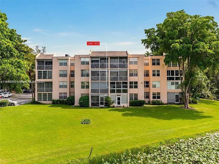 Orchid Tree Condo Three