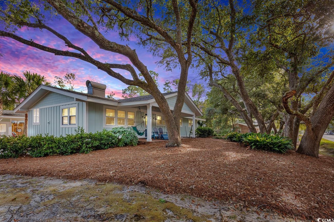 186 Lakeshore Dr. Pawleys Island, SC 29585