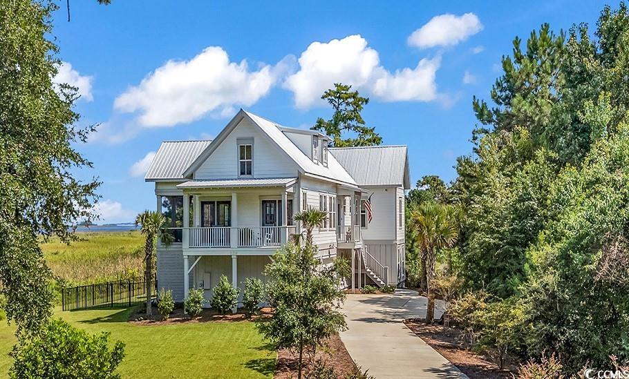 379 Richfield Rd. Georgetown, SC 29440