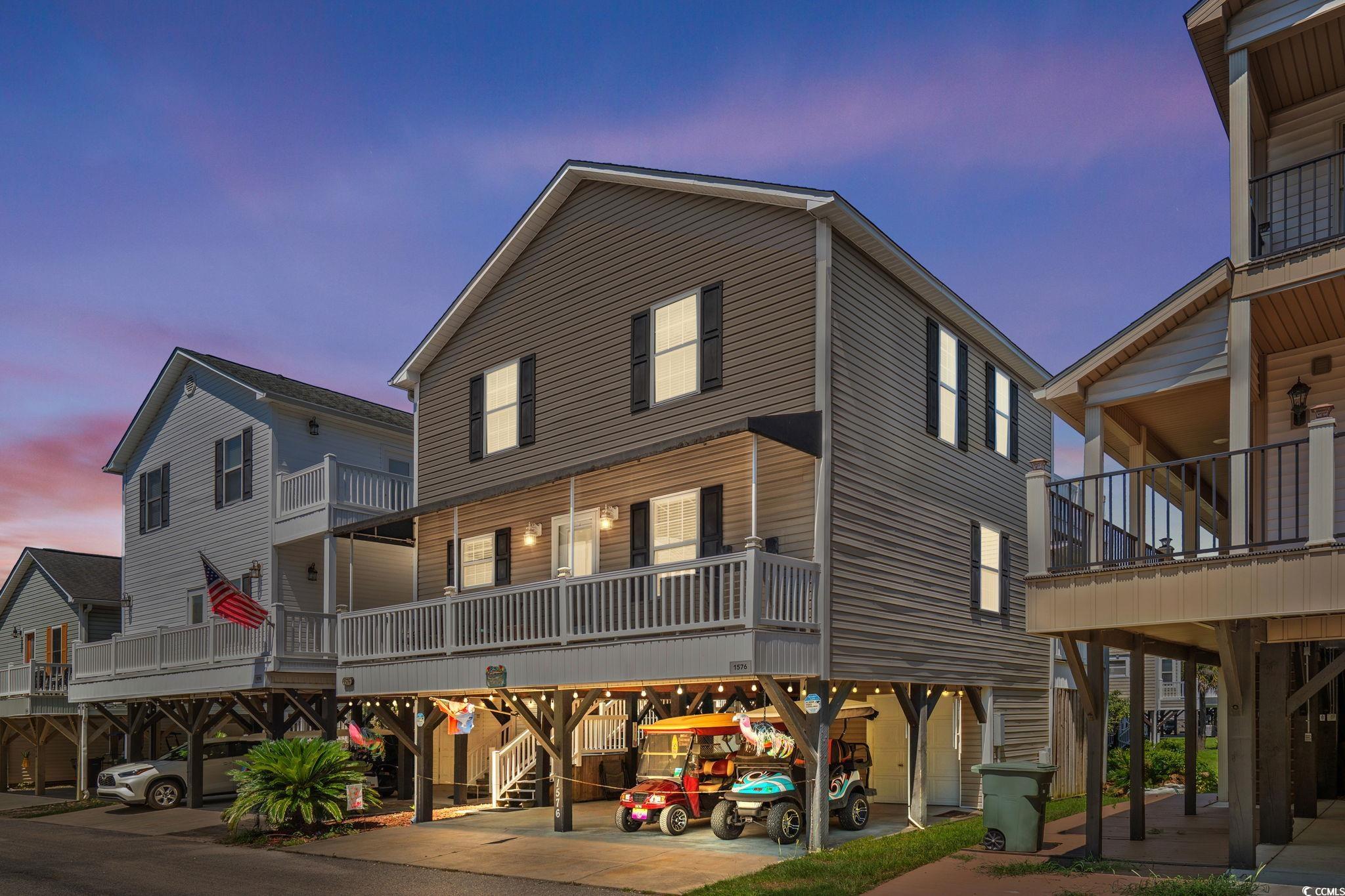 6001 - 157 S Kings Hwy. Myrtle Beach, SC 29575