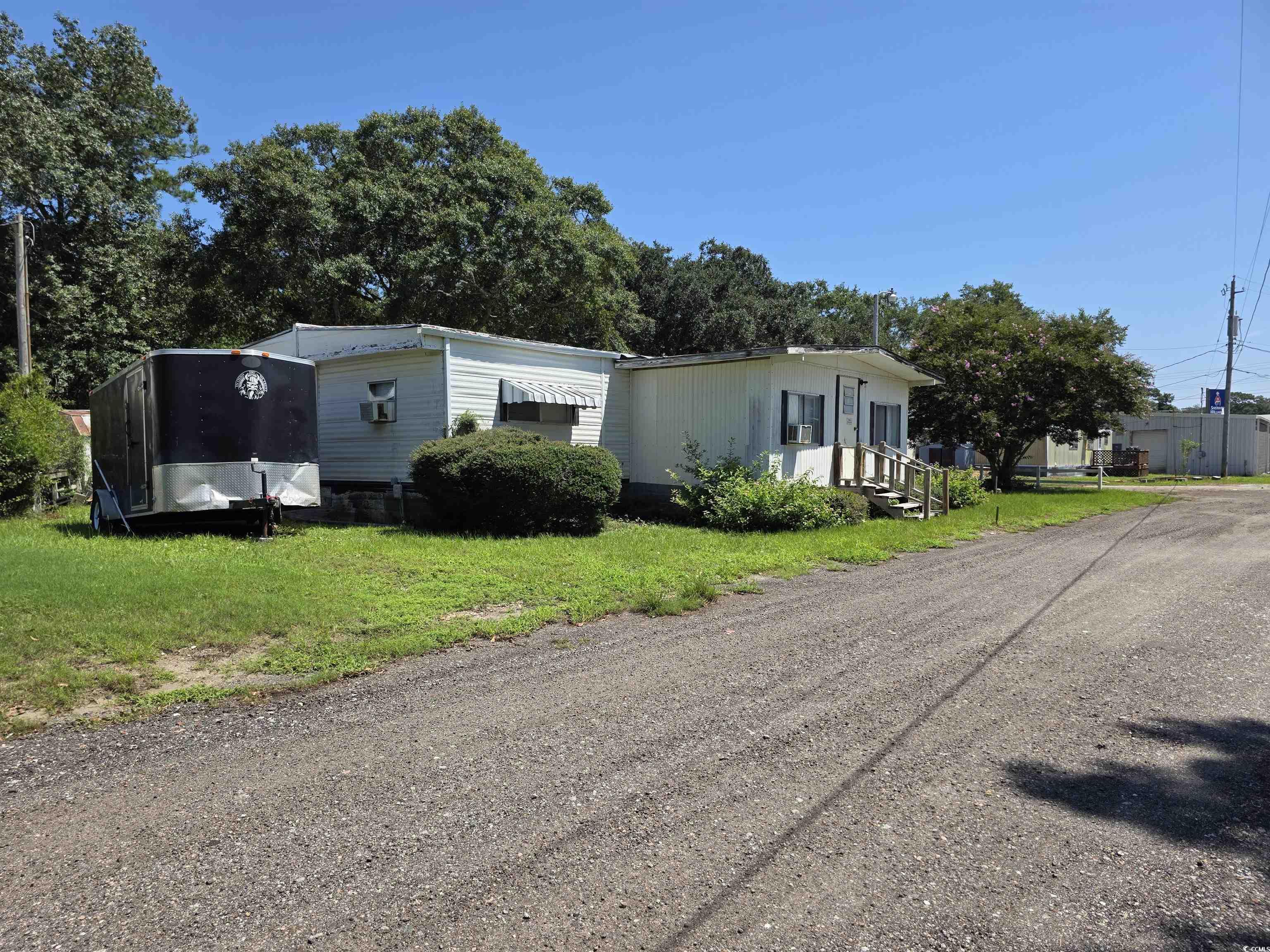 855 Nicholas St. Murrells Inlet, SC 29576
