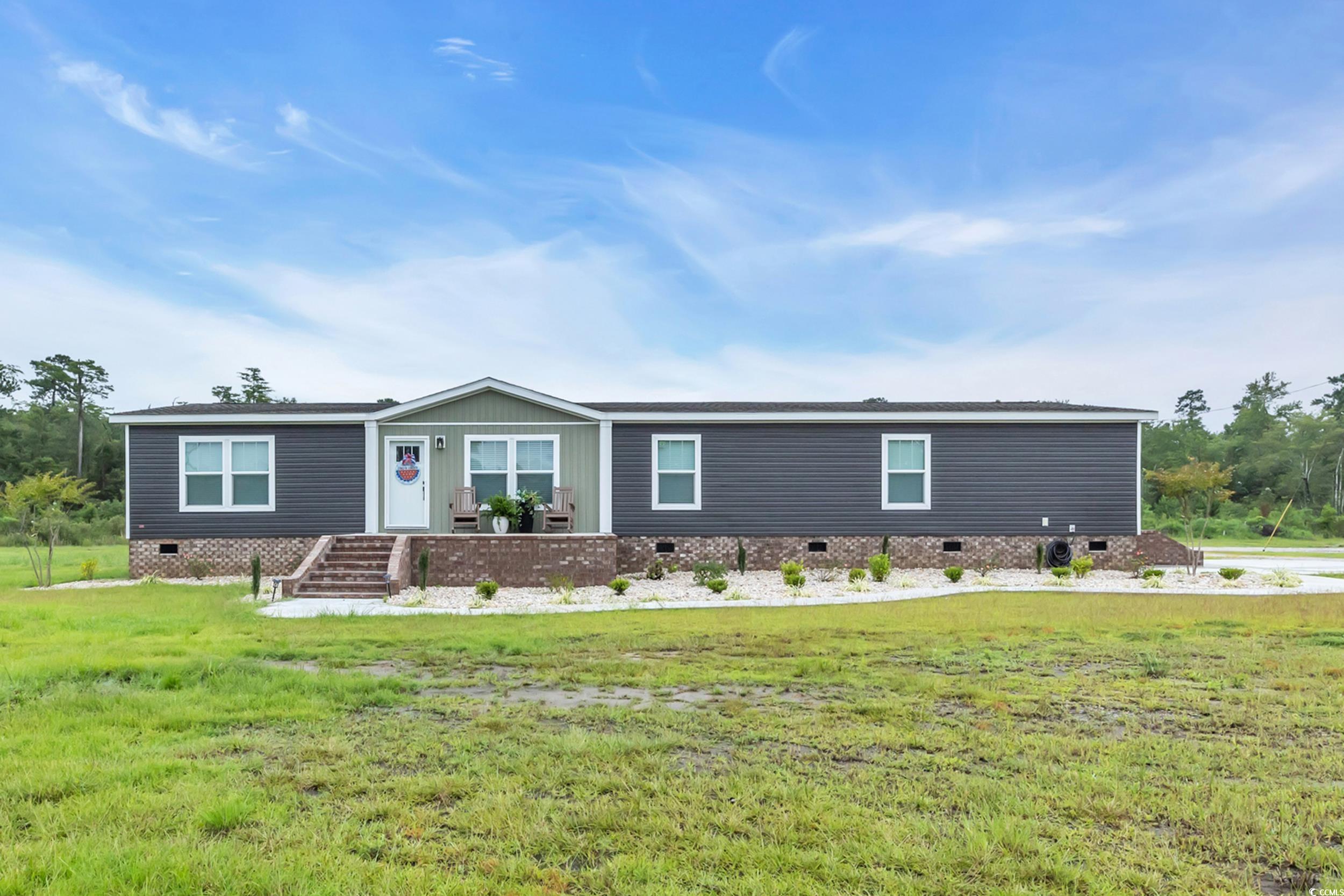 1940 Emery Rd. Loris, SC 29569